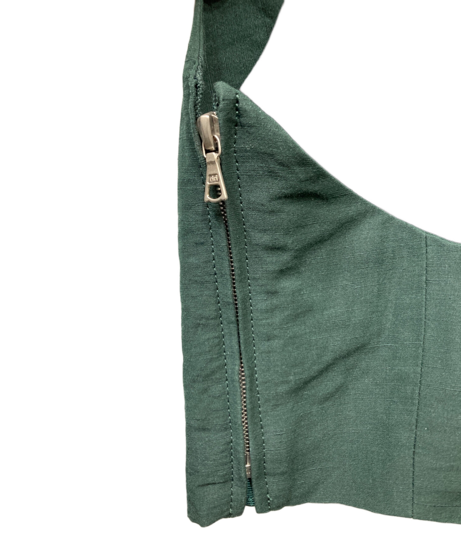 中古・古着通販】AURALEE (オーラリー) HIGH DENSITY FINX LINEN