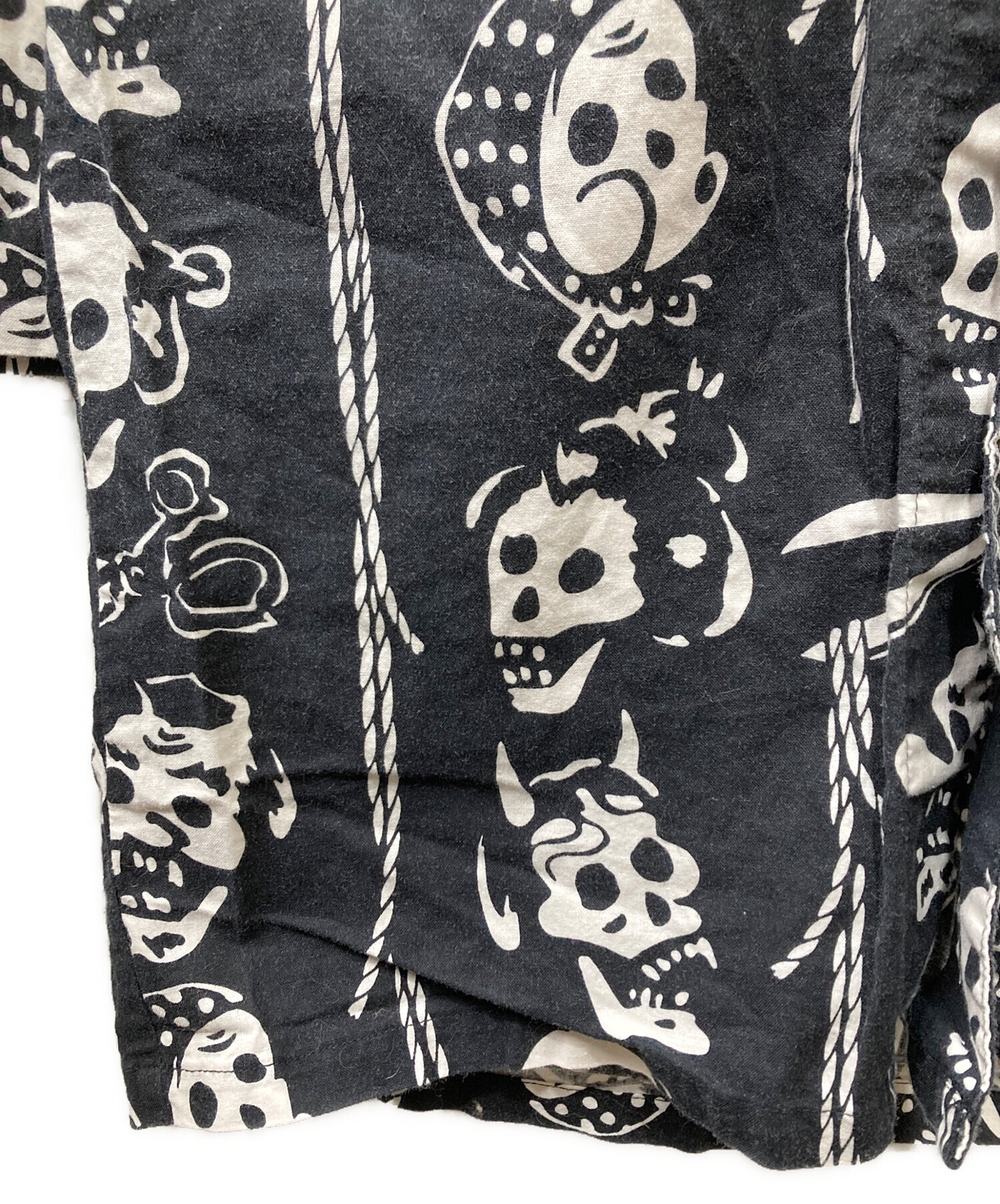 中古・古着通販】YOI YOI GION (ヨイヨイ ギオン) BUENA VISTA (ブエナ