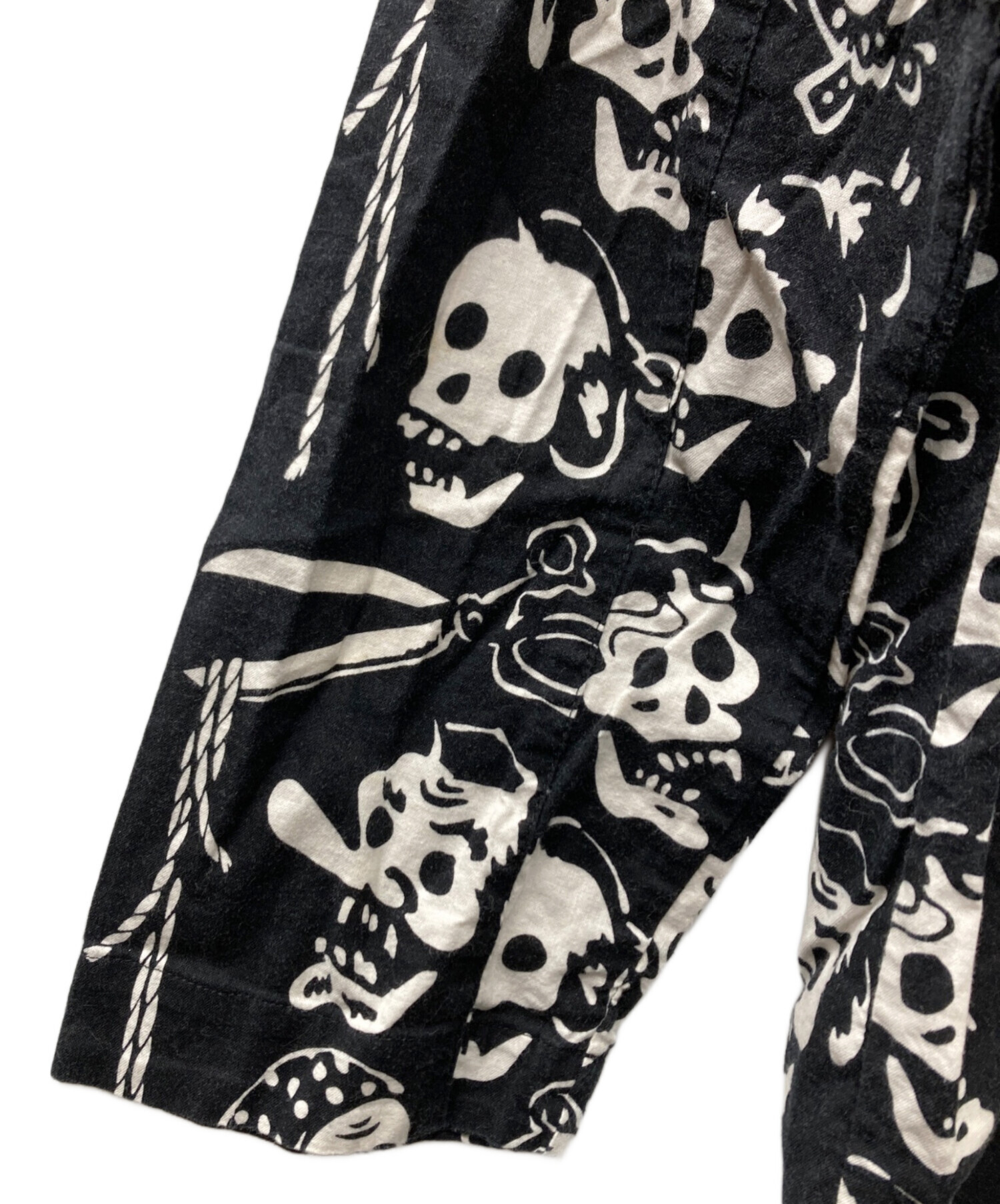 中古・古着通販】YOI YOI GION (ヨイヨイ ギオン) BUENA VISTA (ブエナ