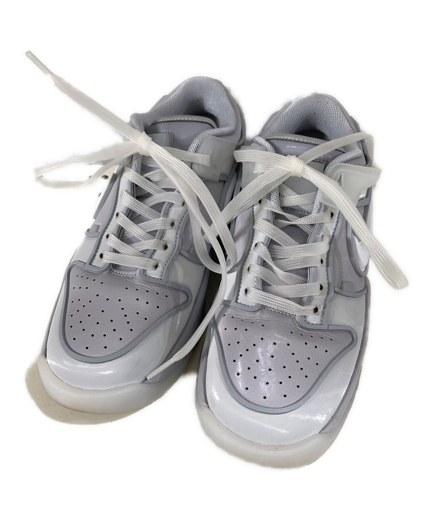 中古・古着通販】NIKE (ナイキ) RTFKT (アーティファクト) Dunk 