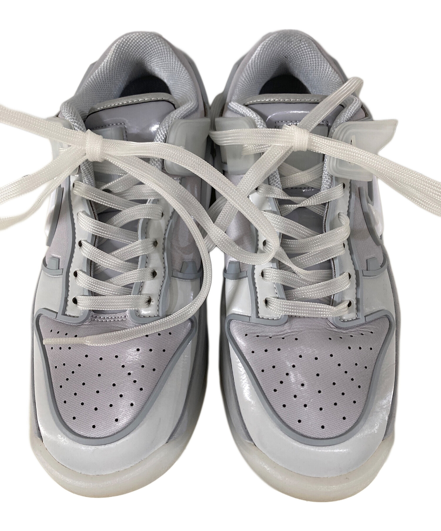中古・古着通販】NIKE (ナイキ) RTFKT (アーティファクト) Dunk 