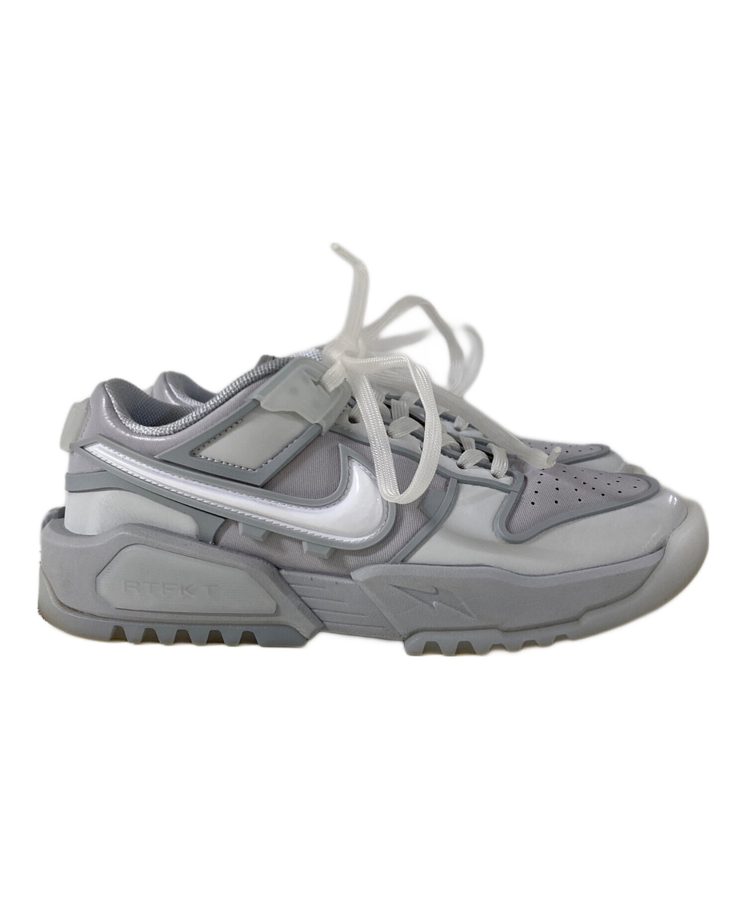 中古・古着通販】NIKE (ナイキ) RTFKT (アーティファクト) Dunk