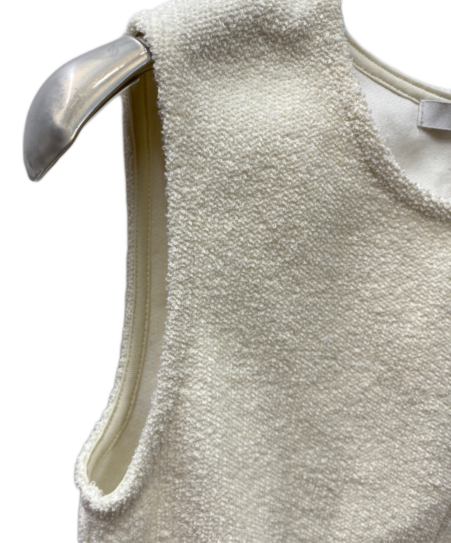 中古・古着通販】CLANE (クラネ) セットアップ LATCH PILE SET UP