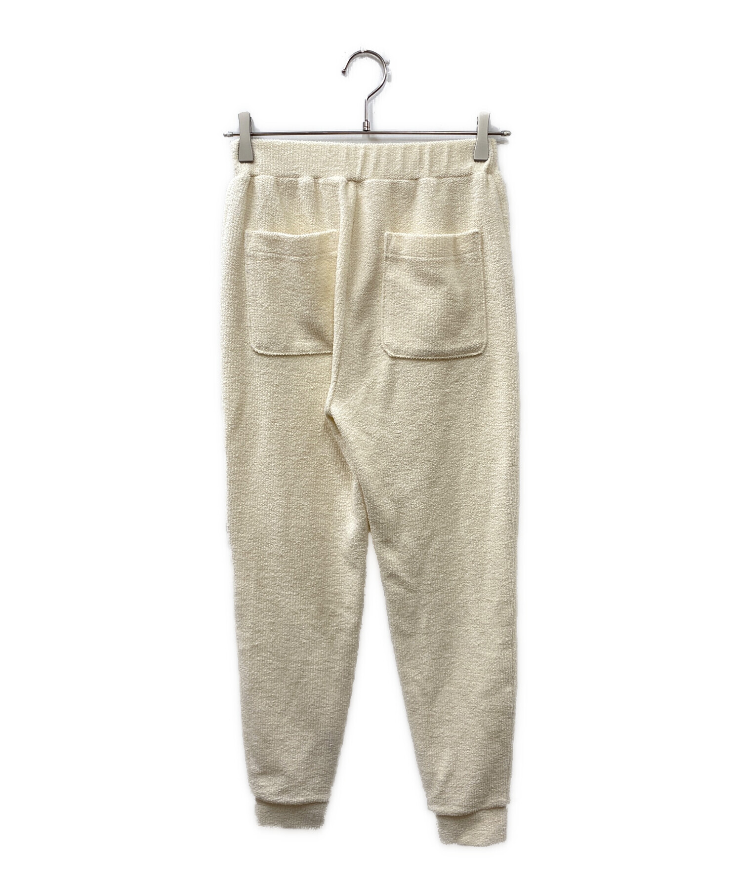 中古・古着通販】CLANE (クラネ) セットアップ LATCH PILE SET UP