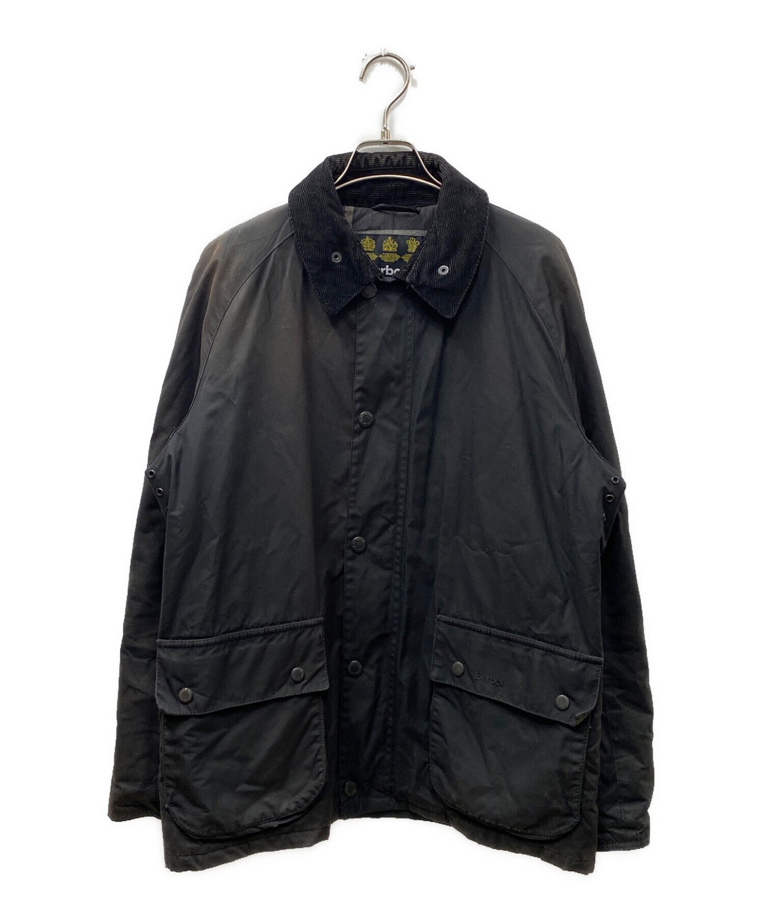 中古・古着通販】Barbour (バブアー) STRATHYRE WAX JACKET ワックス