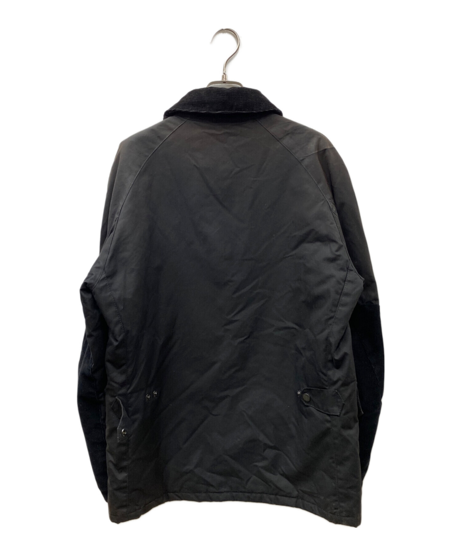 バブアー（ストラサワックスジャケット） Barbour(バブアー) 18AW STRATHYRE WAX JACKET ストラサー