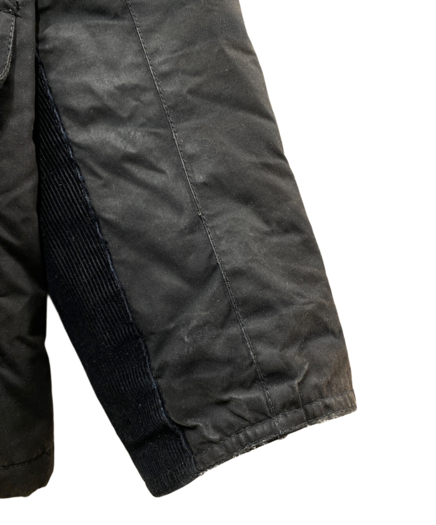 中古・古着通販】Barbour (バブアー) STRATHYRE WAX JACKET ワックス