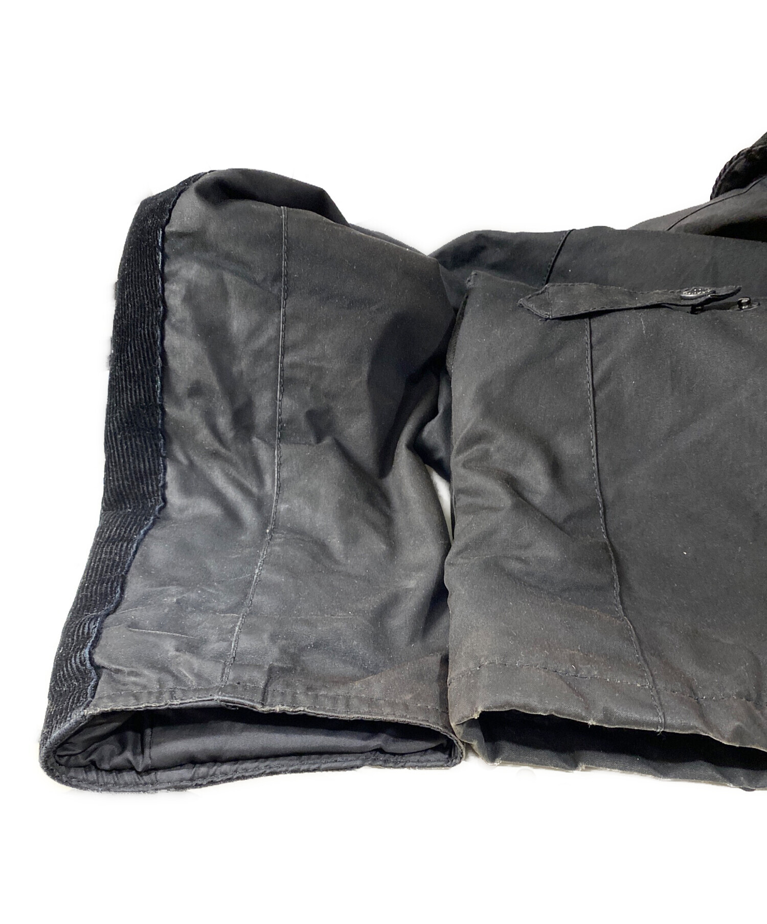 中古・古着通販】Barbour (バブアー) STRATHYRE WAX JACKET ワックス