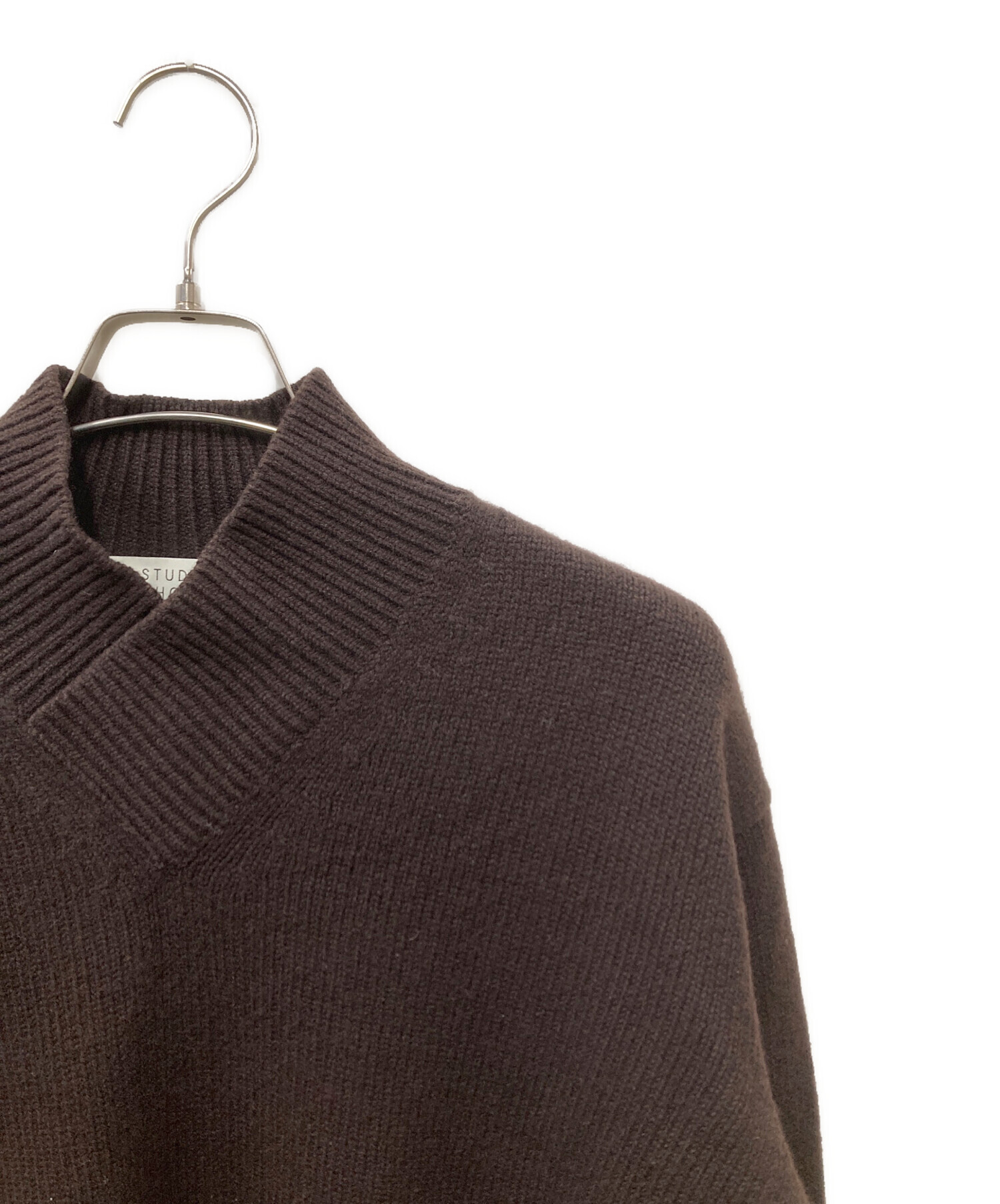 中古・古着通販】STUDIO NICHOLSON (スタジオ ニコルソン) ショール