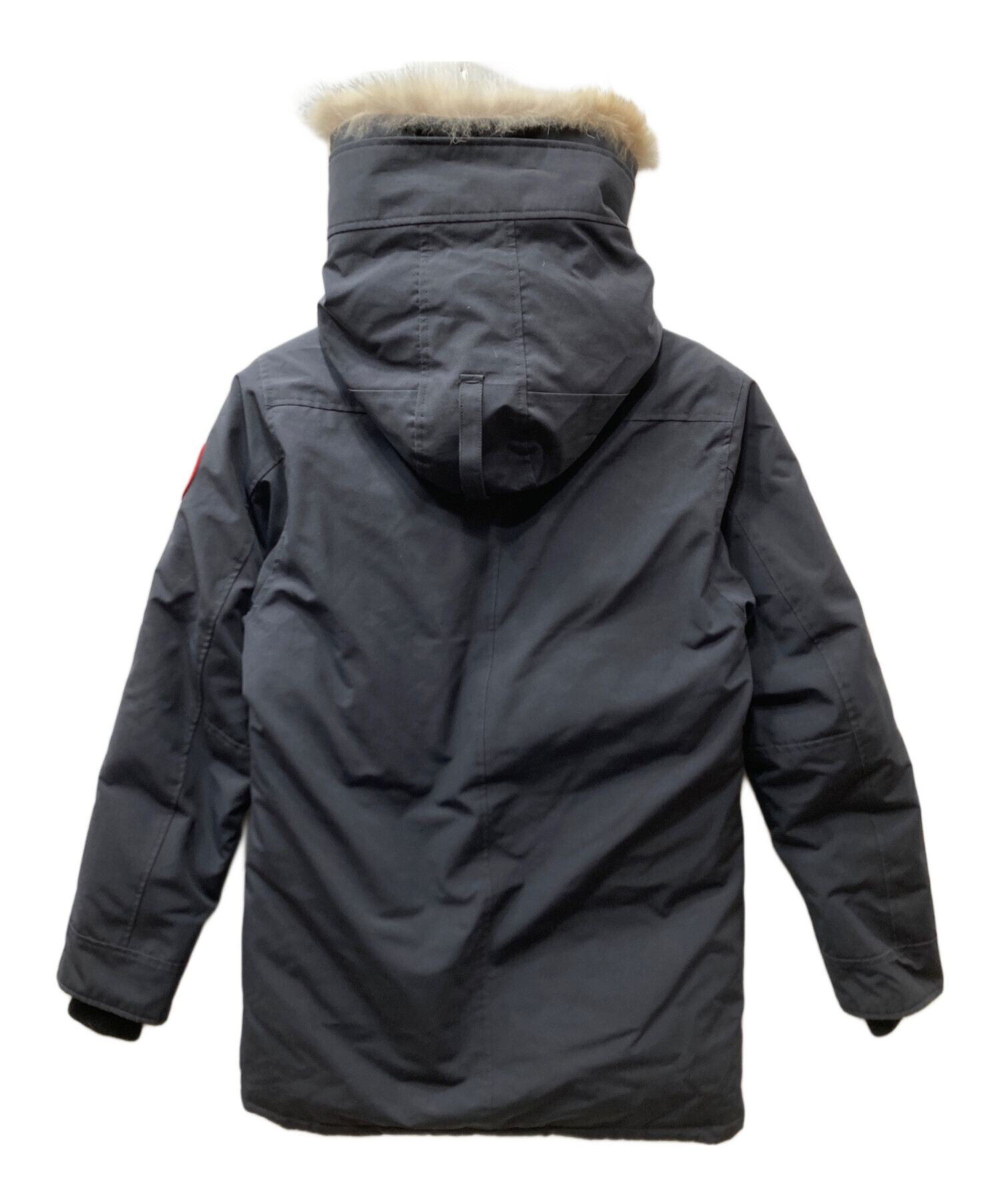中古・古着通販】CANADA GOOSE (カナダグース) JASPER PARKA