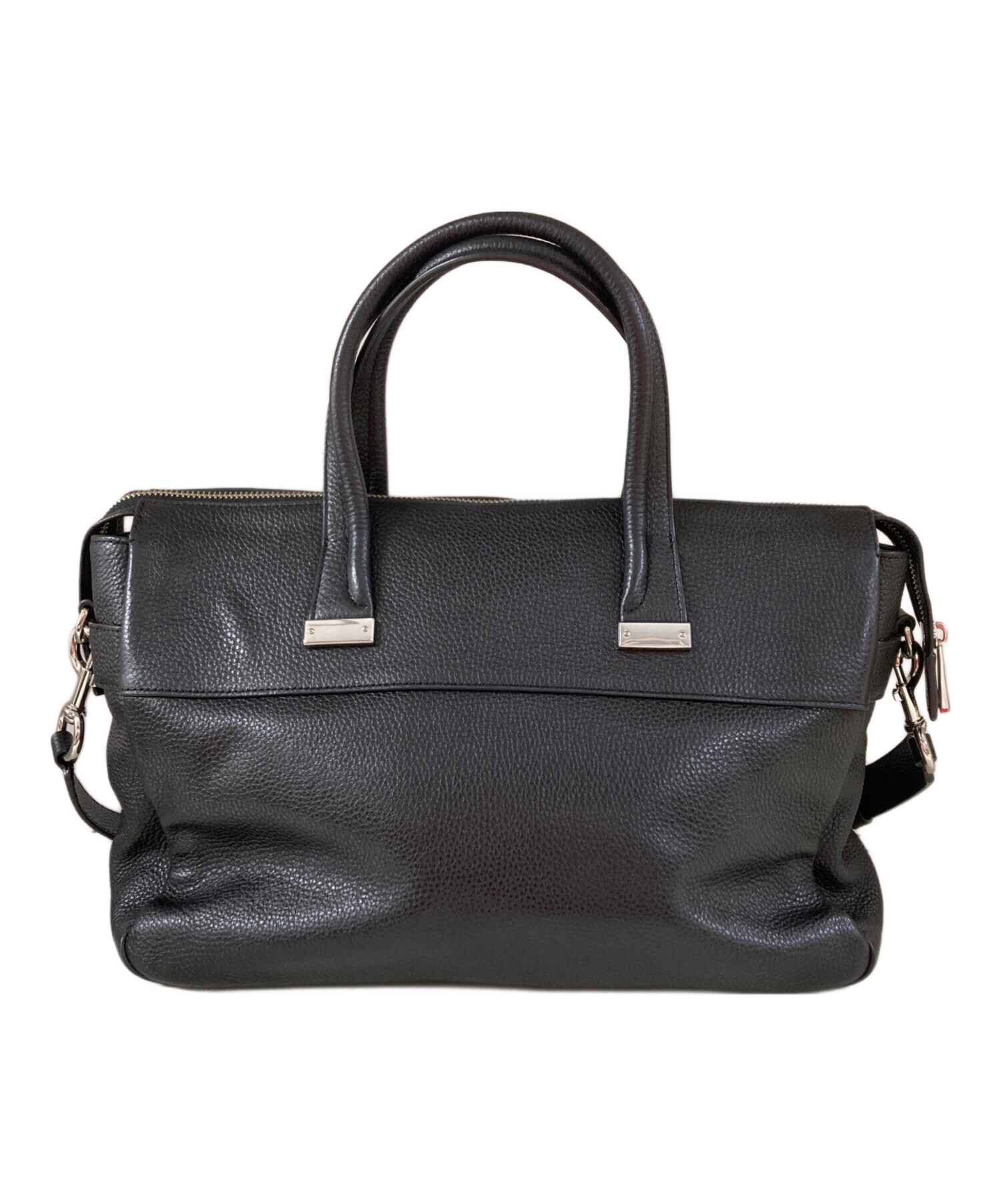 中古・古着通販】MARC JACOBS (マーク ジェイコブス) 2WAYレザーバッグ 