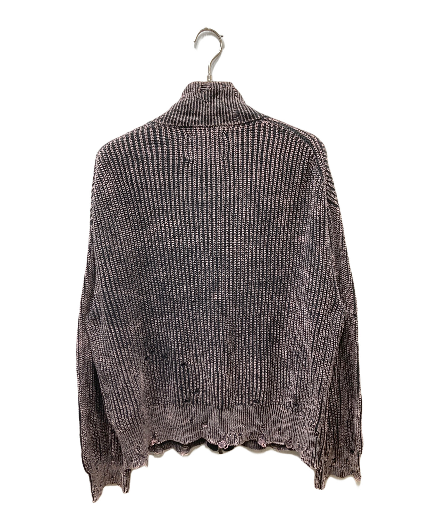 中古・古着通販】MAISON SPECIAL (メゾンスペシャル) Snow Wash 