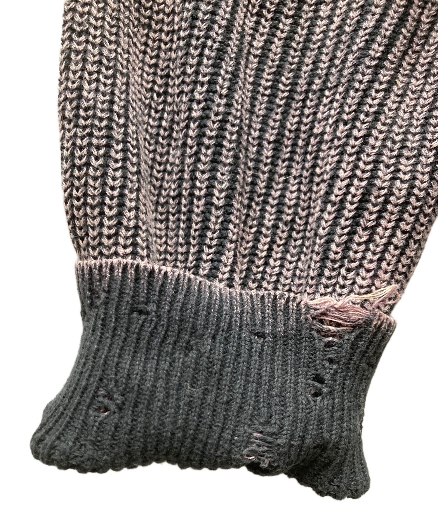 中古・古着通販】MAISON SPECIAL (メゾンスペシャル) Snow Wash 