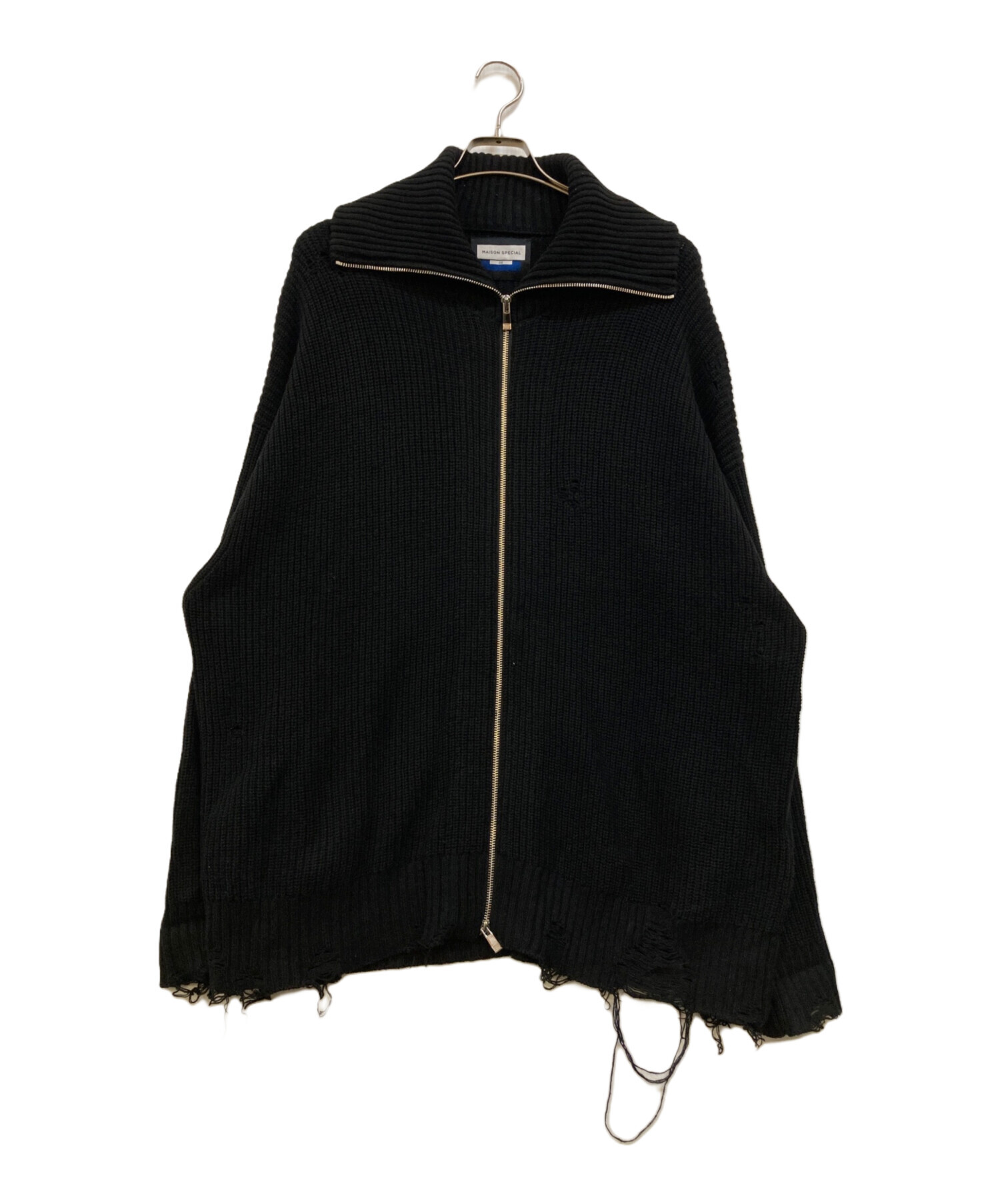 中古・古着通販】MAISON SPECIAL (メゾンスペシャル) プライムオーバー