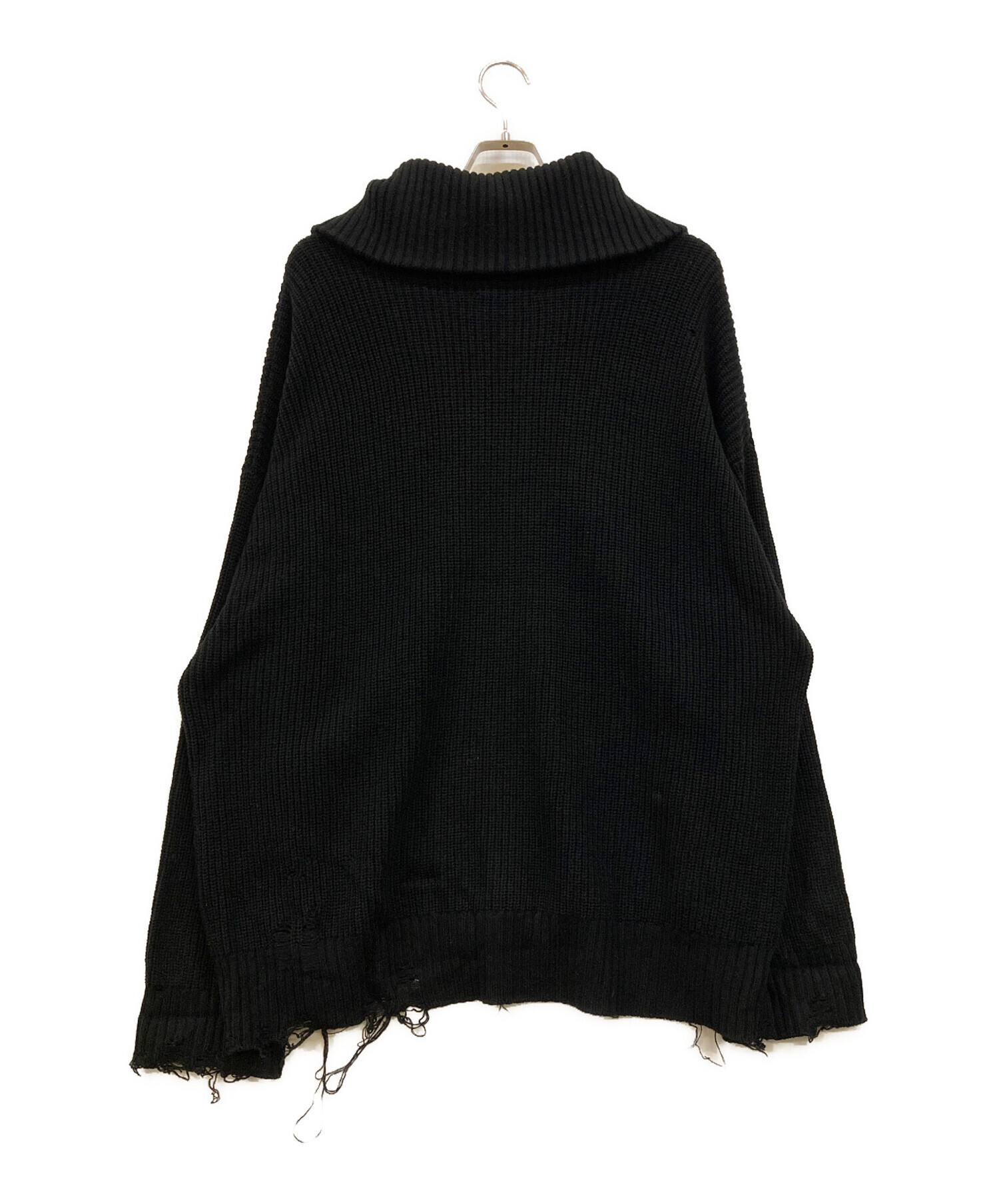 中古・古着通販】MAISON SPECIAL (メゾンスペシャル) プライムオーバー