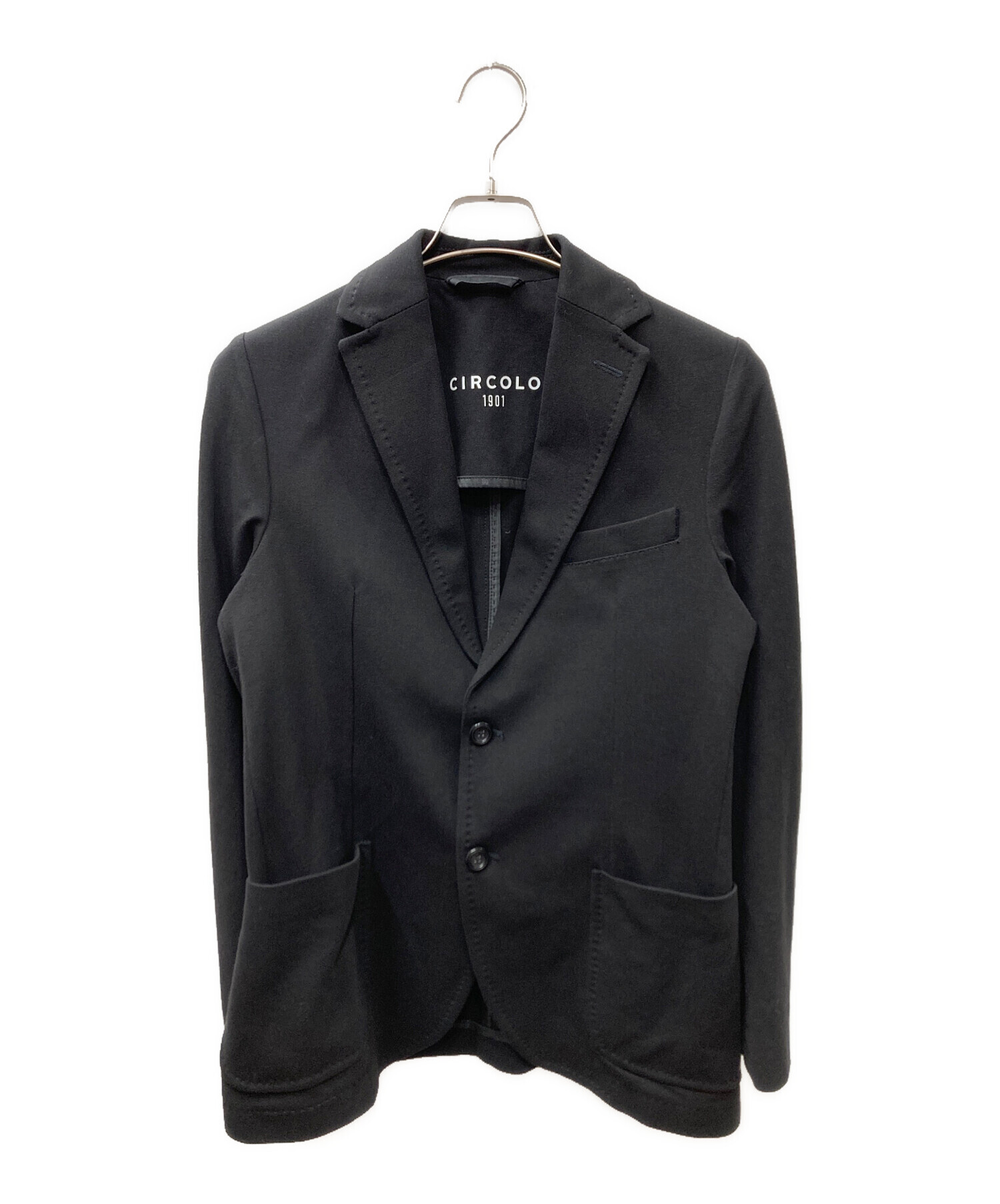 中古・古着通販】Circolo 1901 (チルコロ1901) セットアップスーツ 