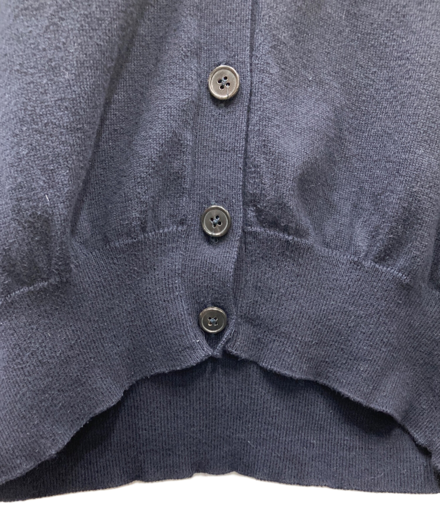中古・古着通販】Maison Margiela (メゾンマルジェラ) エルボーパッチ 