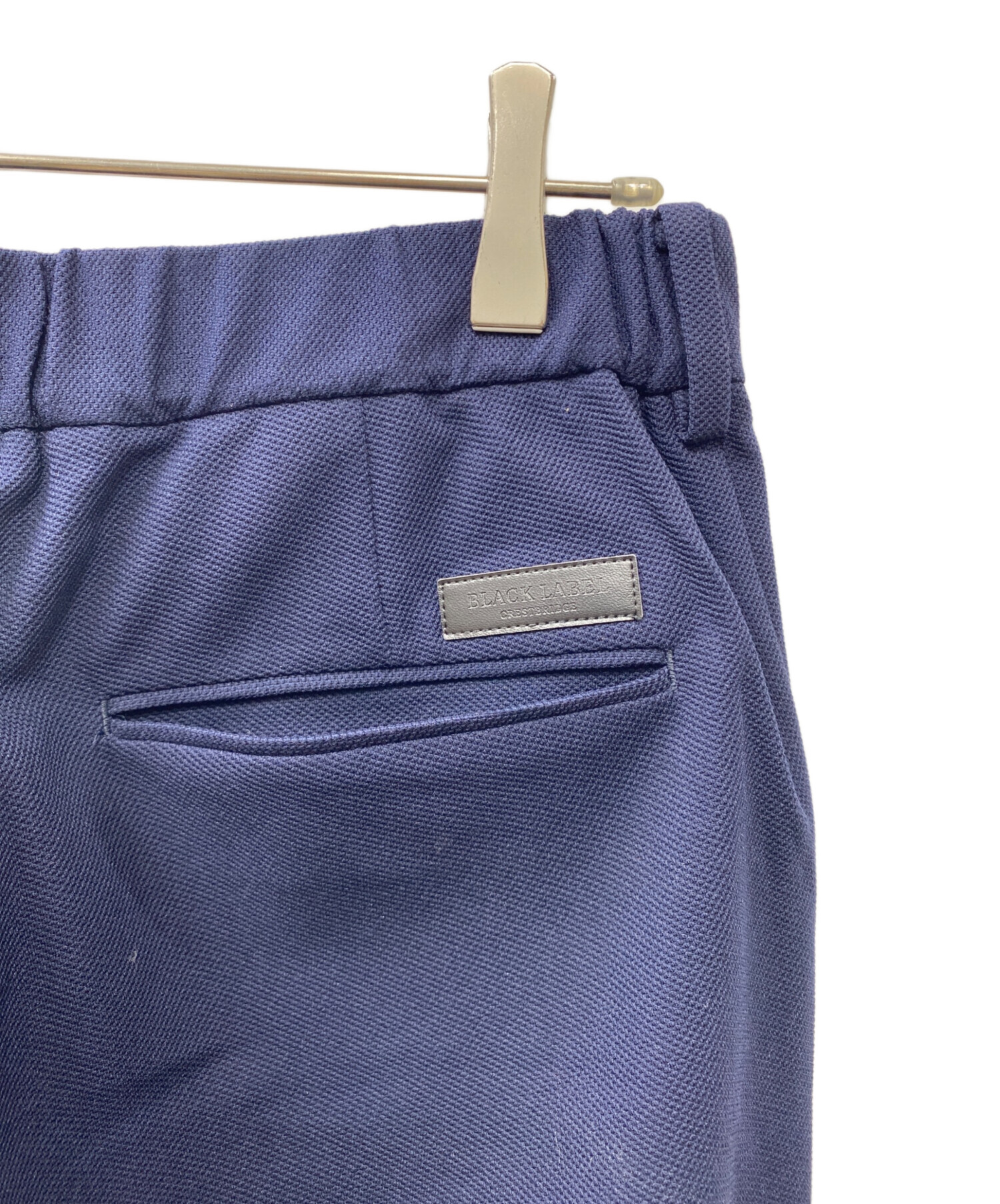 中古・古着通販】BLACK LABEL CRESTBRIDGE (ブラックレーベル