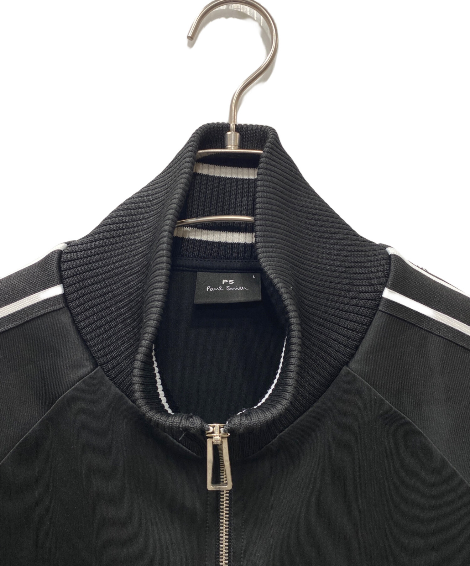 PS Paul Smith ポールスミス ナイロン トラックジャケット ブルゾン PS Paul Smith ポールスミス ナイロン トラックジャケット