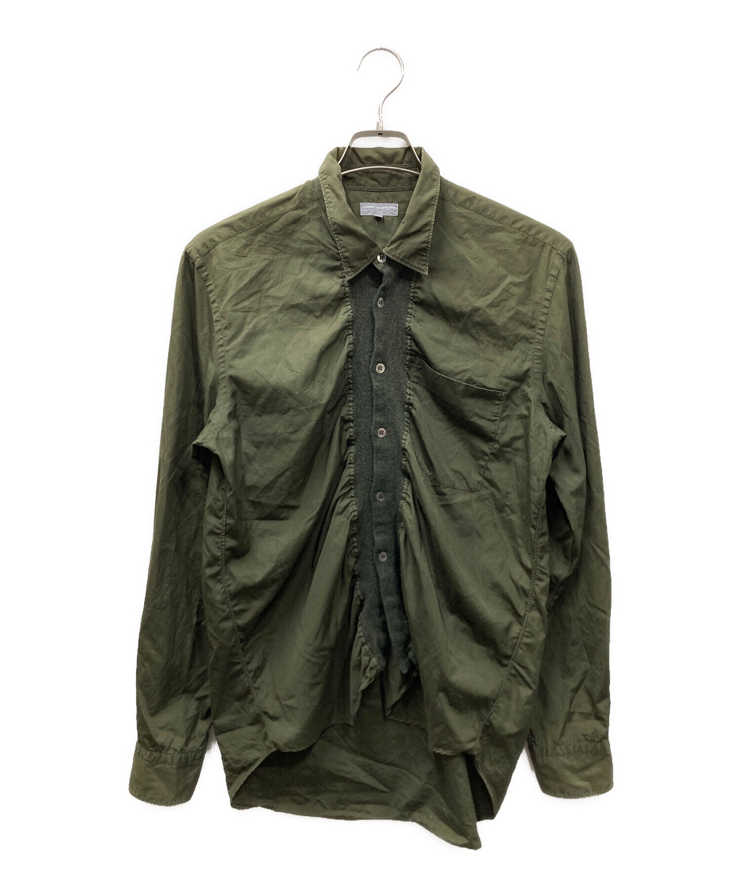 中古・古着通販】COMME des GARCONS HOMME (コムデギャルソン オム