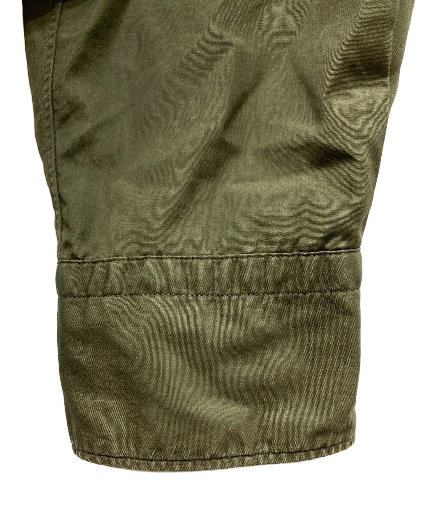 COMMEdesGARCONSHOMME オリーブ色 中古・古着通販】COMME des GARCONS HOMME (コムデギャルソン オム