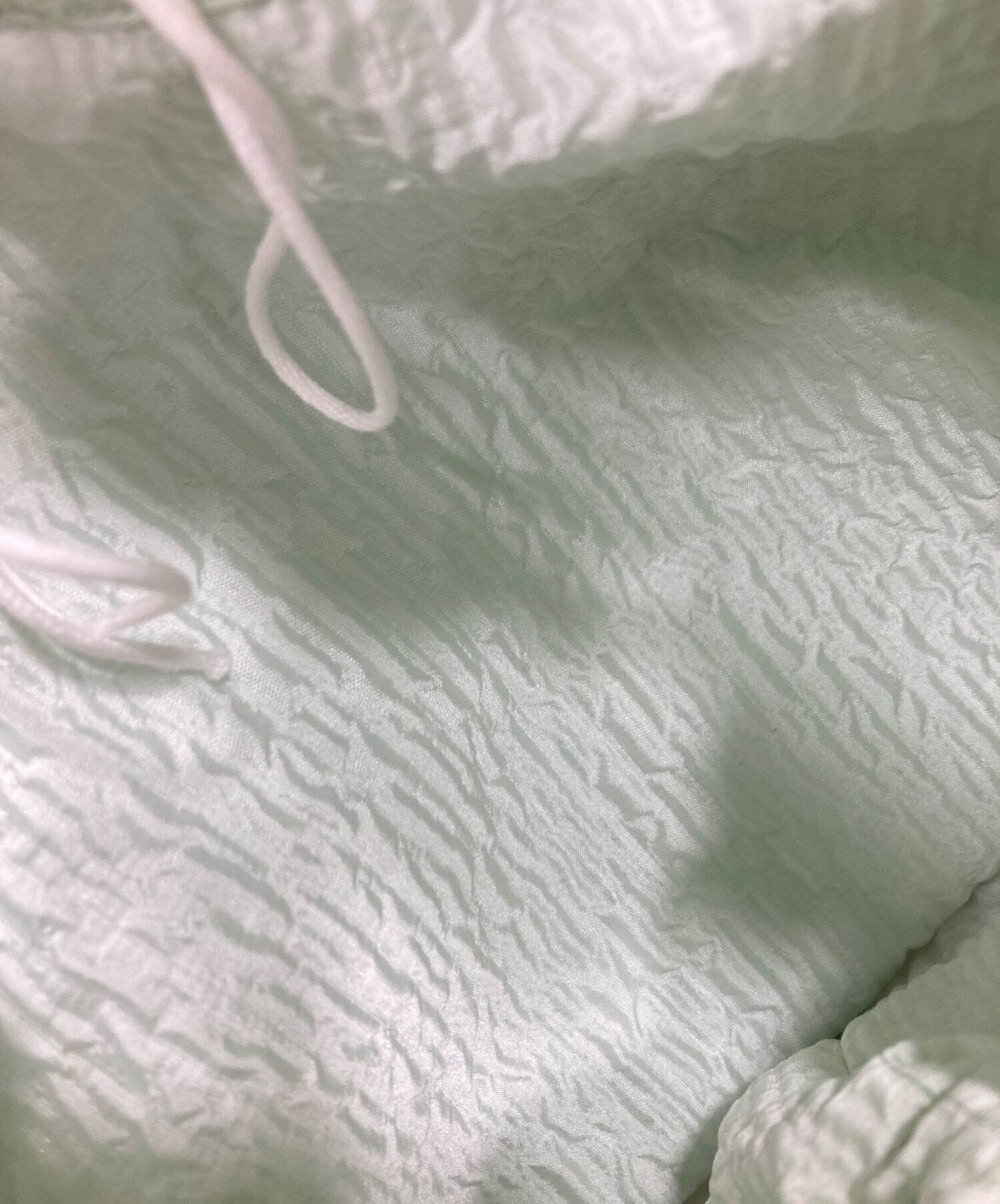 中古・古着通販】Cecilie Bahnsen (セシリーバンセン) FRYD BAG 