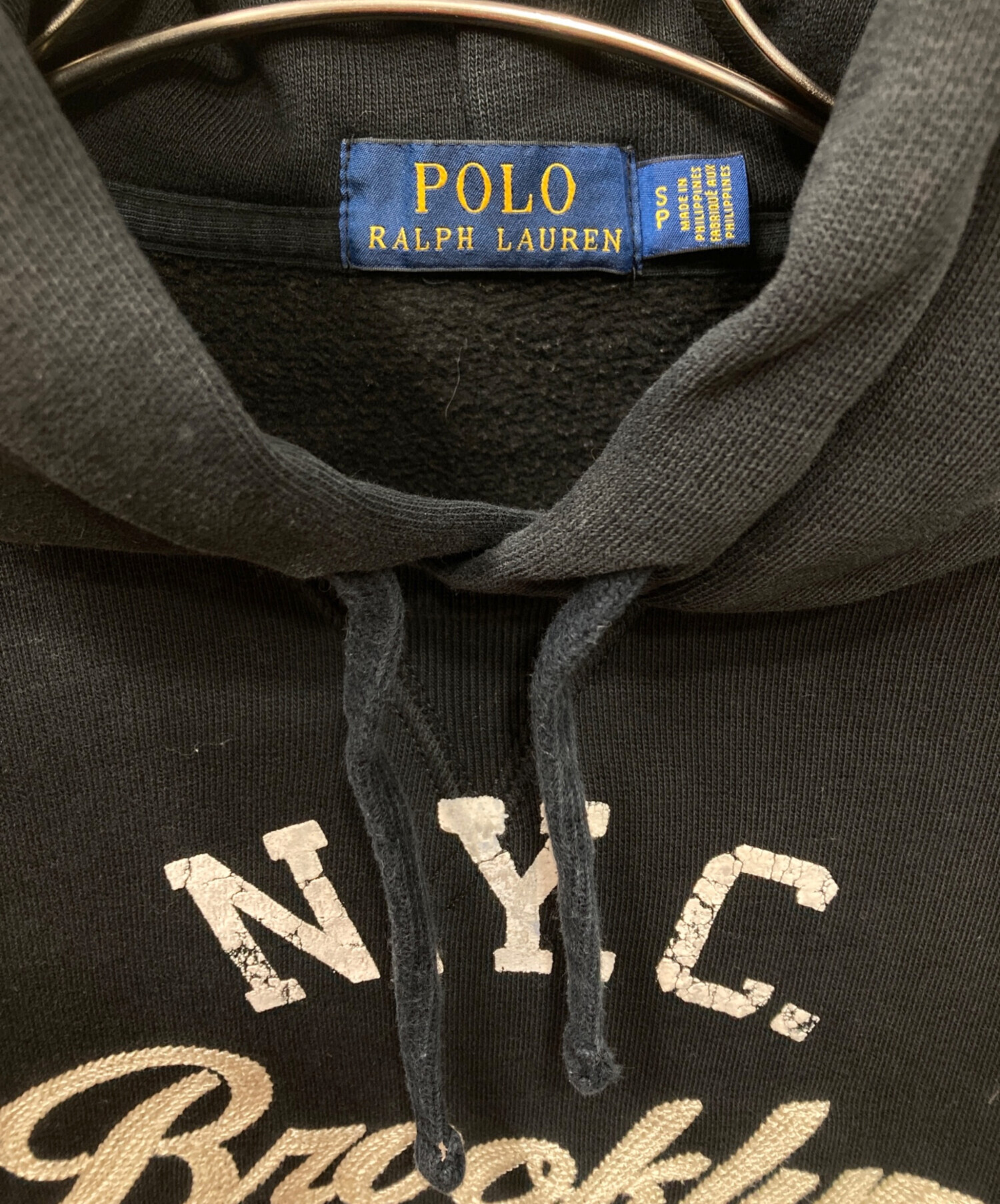 中古・古着通販】POLO RALPH LAUREN (ポロ・ラルフローレン) セパポケ