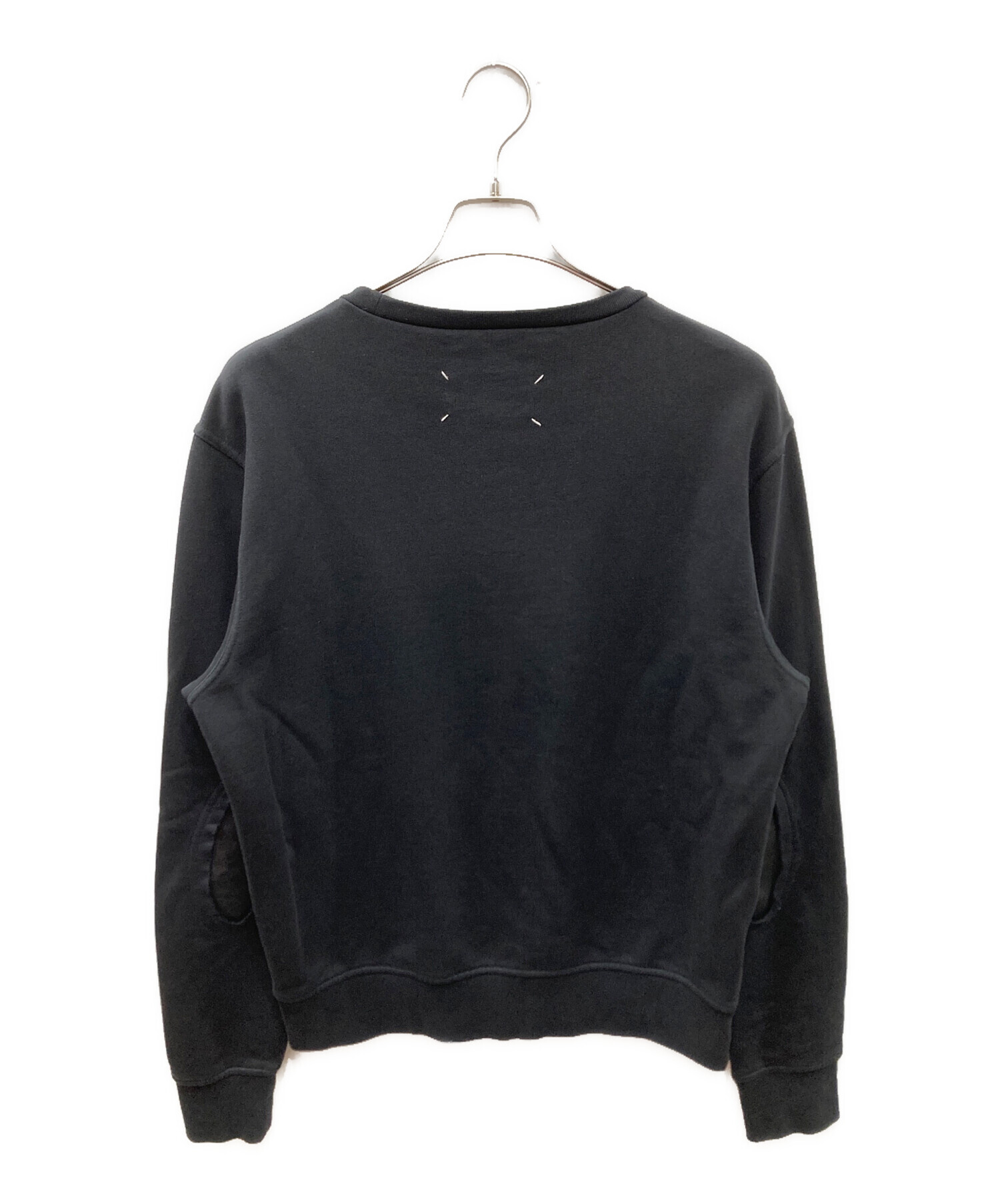 中古・古着通販】Maison Margiela (メゾンマルジェラ) エルボーパッチ 