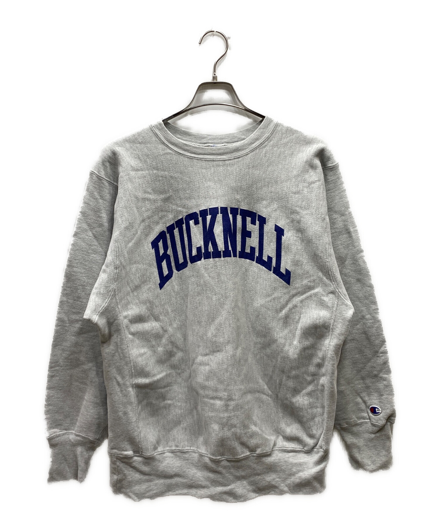 中古・古着通販】Champion (チャンピオン) 90's リバースウィーブ