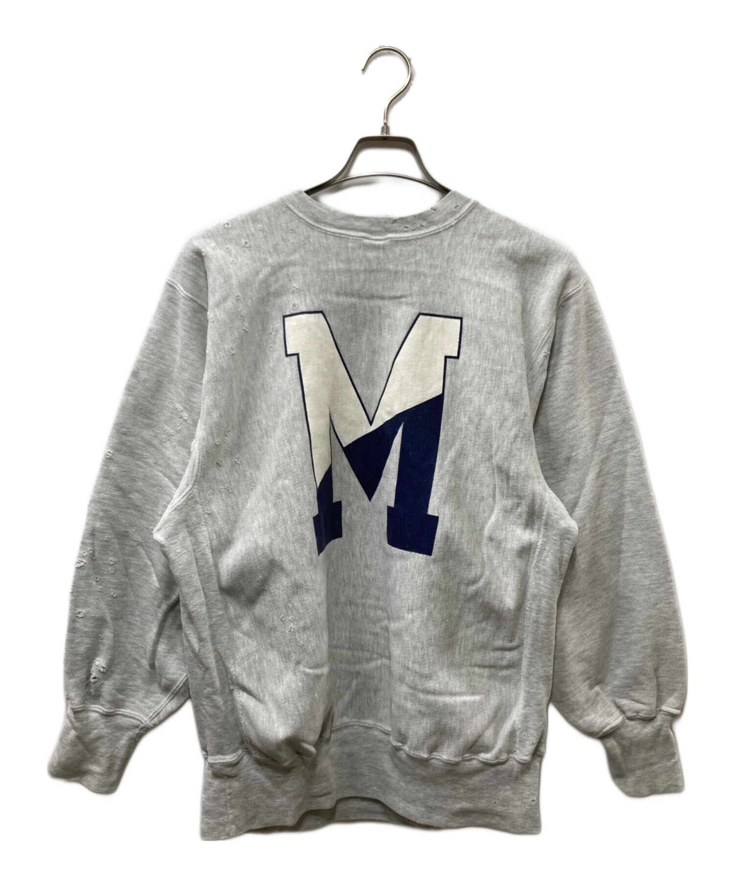 中古・古着通販】Champion (チャンピオン) 90's 両面リバースウィーブ