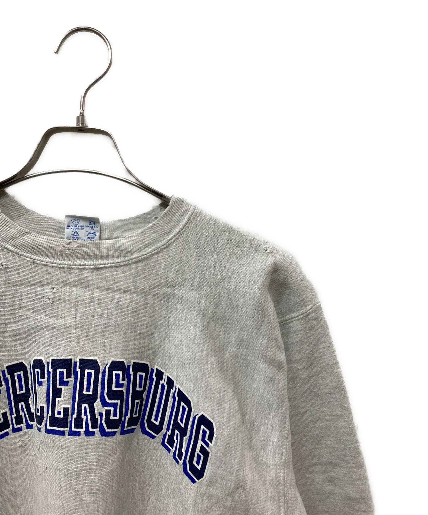 中古・古着通販】Champion (チャンピオン) 90's 両面リバースウィーブ