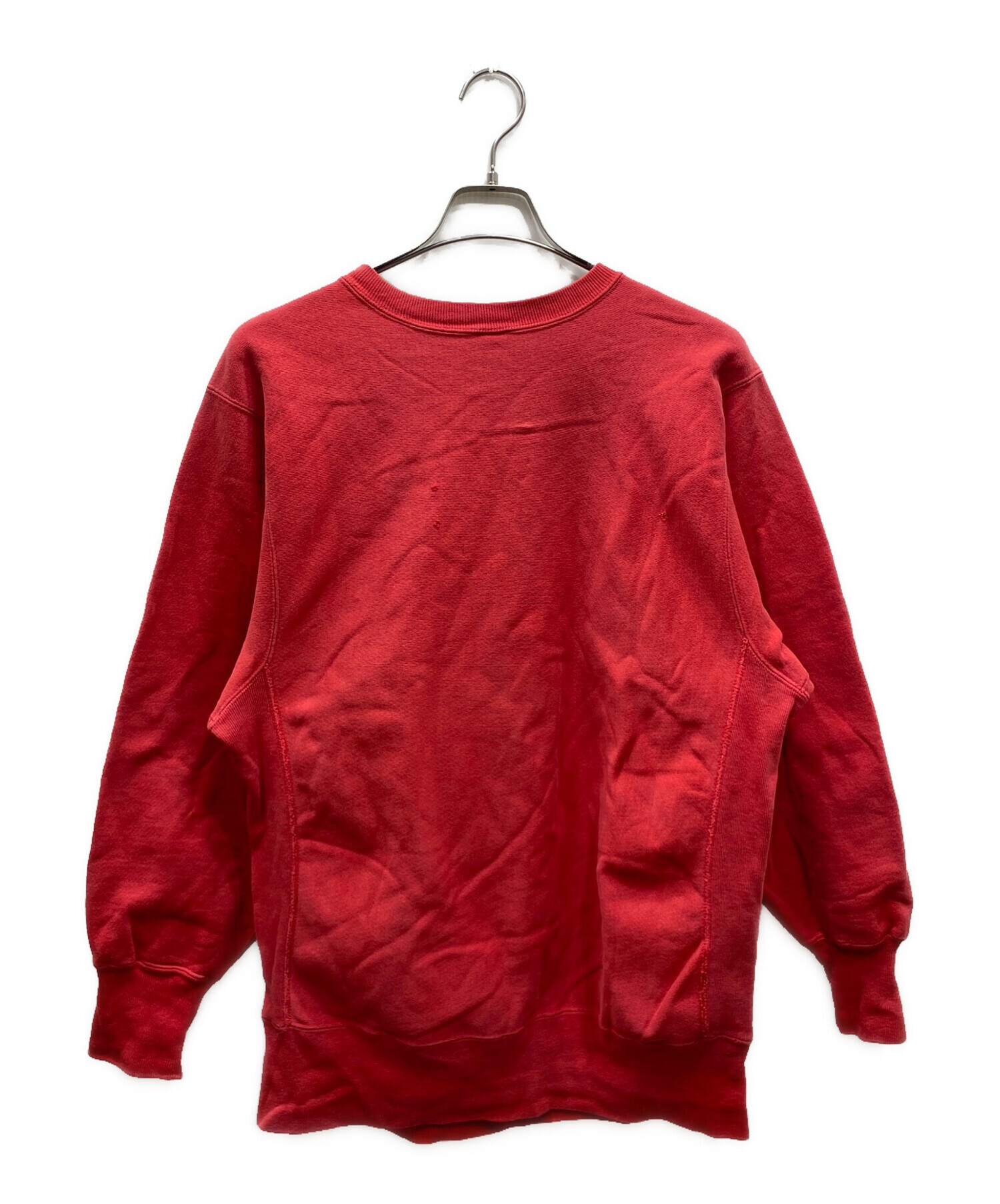 中古・古着通販】Champion (チャンピオン) 90's 刺繍デザインリバース