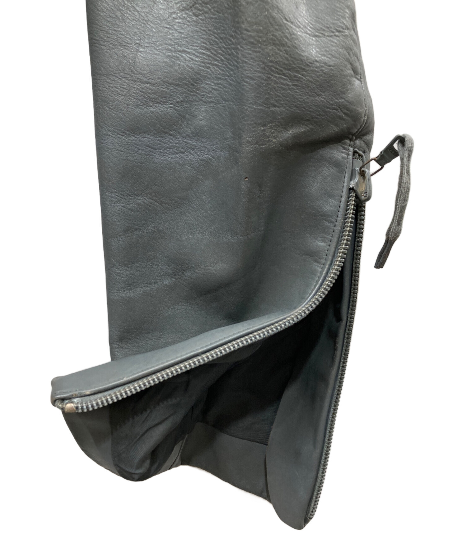 中古・古着通販】German Military (ジャーマンミリタリー) 80S