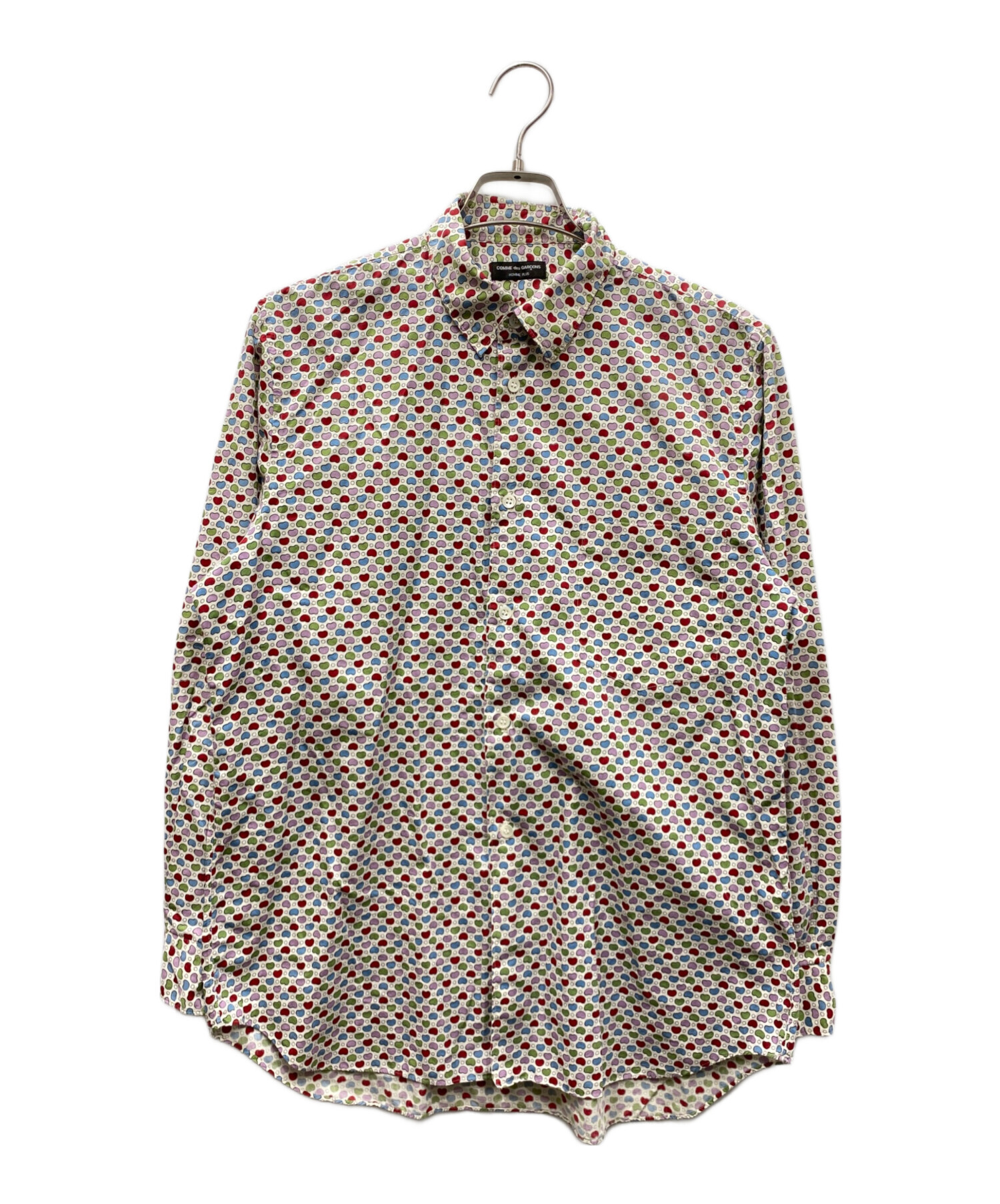 中古・古着通販】COMME des GARCONS HOMME PLUS (コムデギャルソンオム