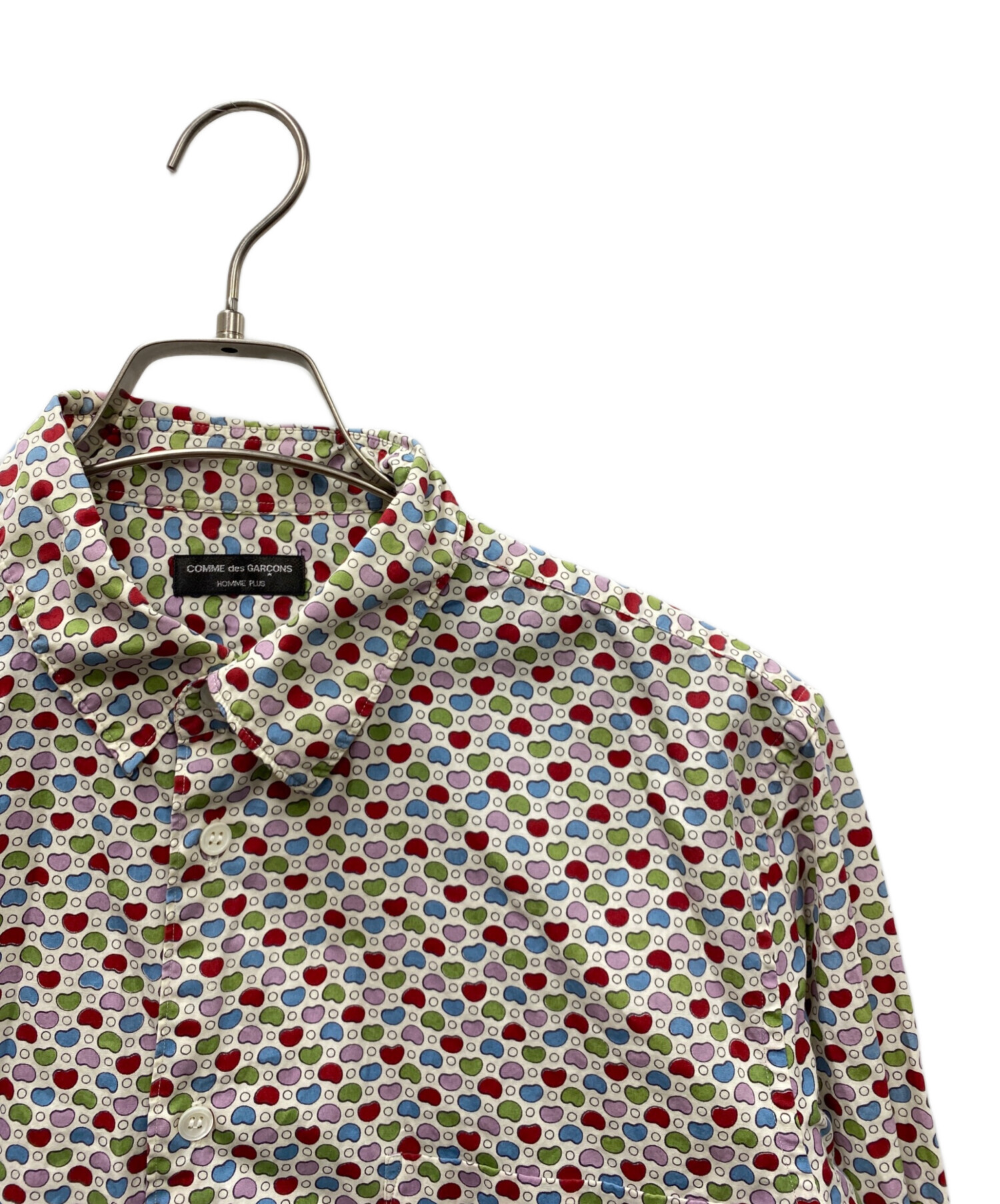 中古・古着通販】COMME des GARCONS HOMME PLUS (コムデギャルソンオム 