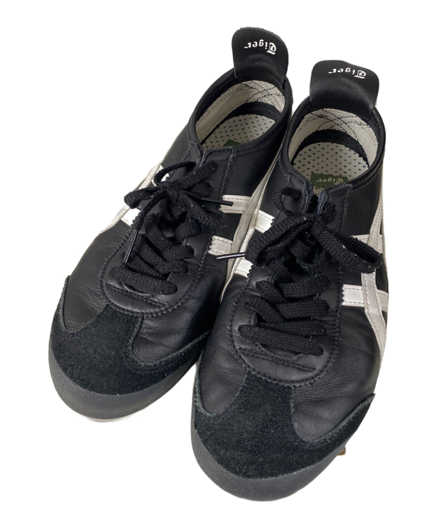 中古・古着通販】Onitsuka Tiger (オニツカタイガー) メキシコ66 