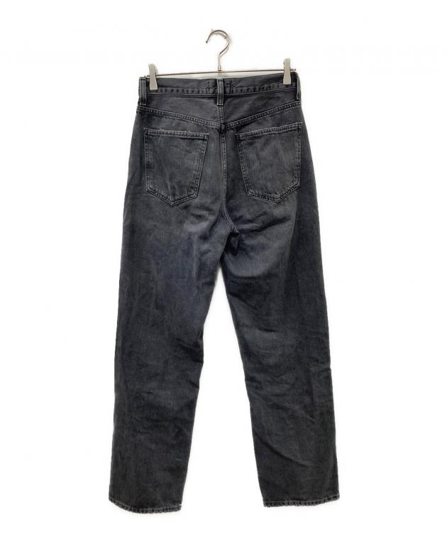 中古・古着通販】AGOLDE (エーゴールドイー) CRISS CROSS デニムパンツ  