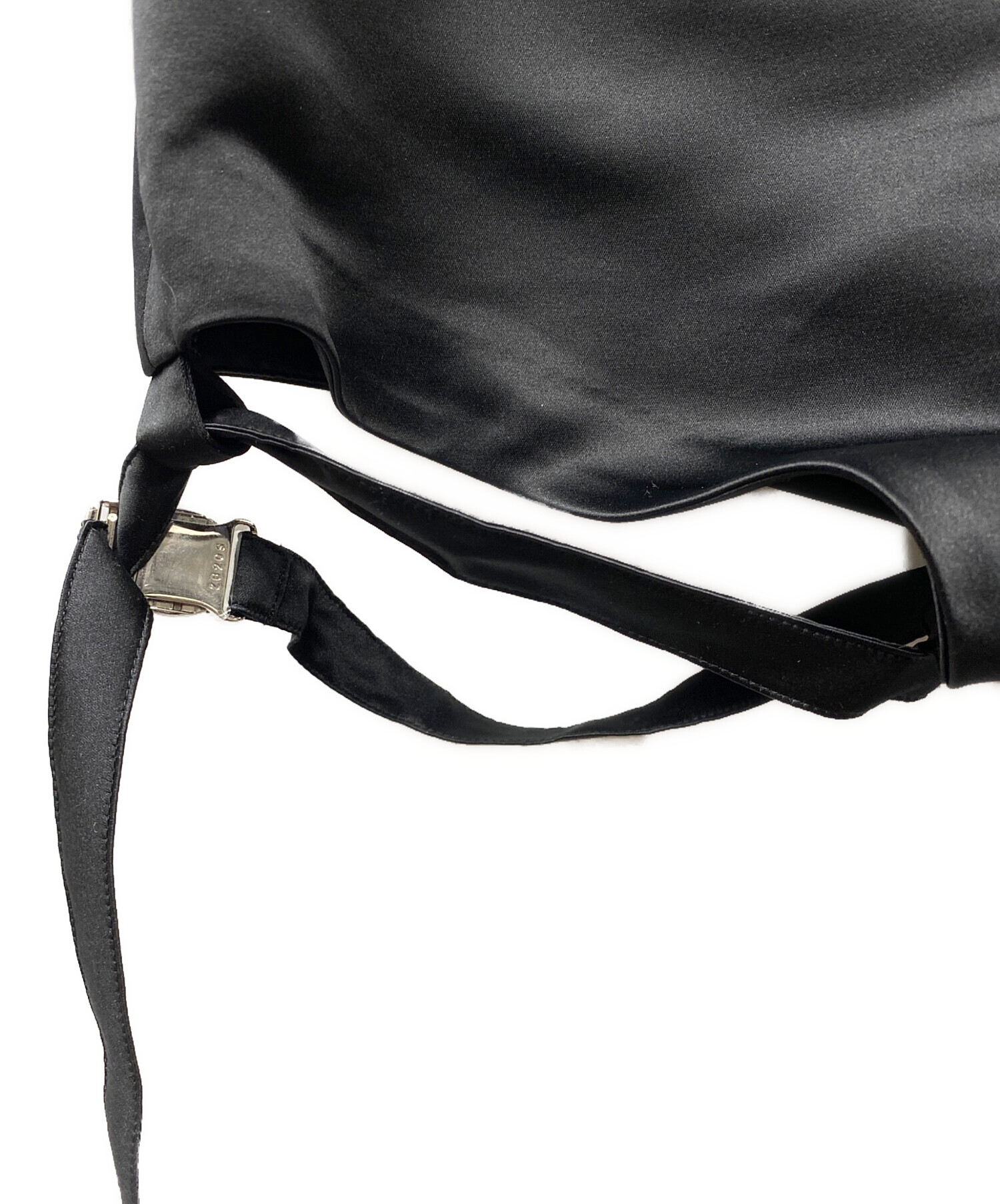 中古・古着通販】TANAKA DAISUKE (タナカ ダイスケ) thighs belted