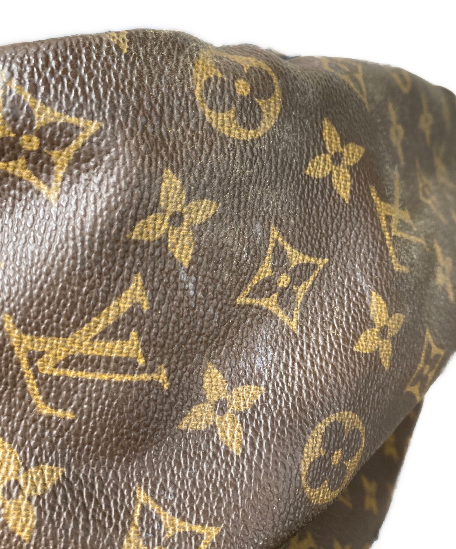 中古・古着通販】LOUIS VUITTON (ルイ ヴィトン) ソミュール35