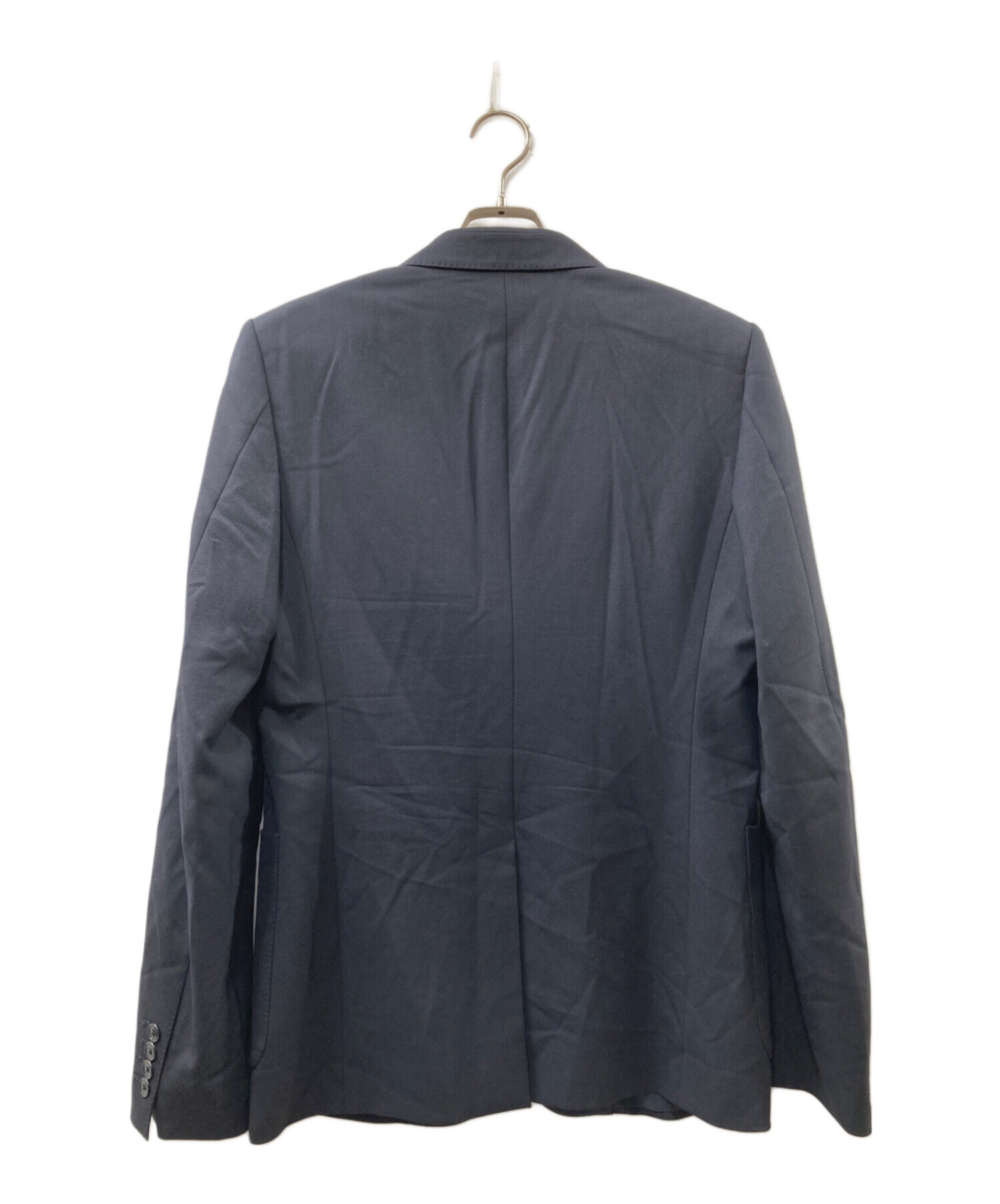 中古・古着通販】DOLCE & GABBANA (ドルチェ＆ガッバーナ) 2Bウール 