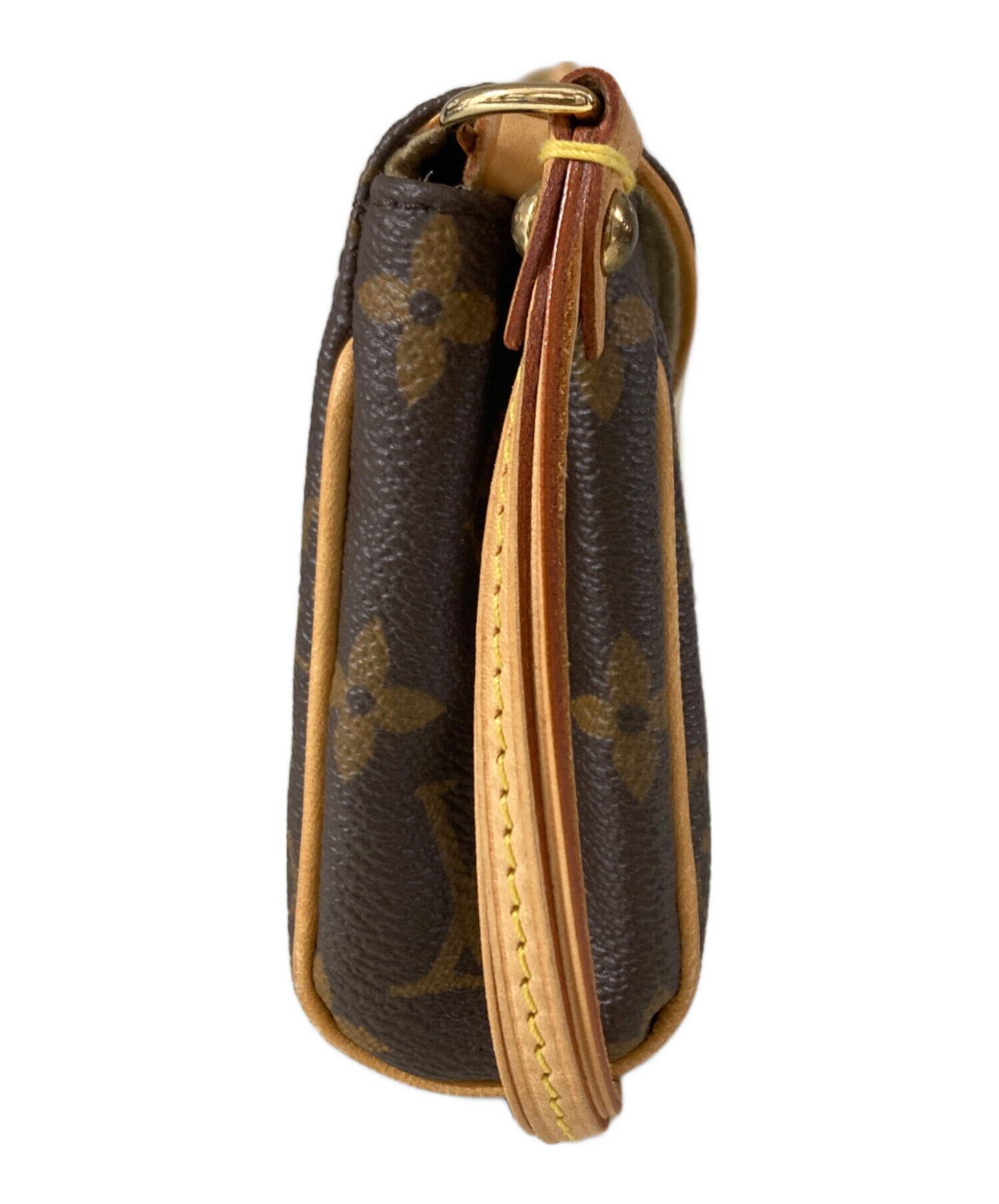 中古・古着通販】LOUIS VUITTON (ルイ ヴィトン) ポシェットビバリー