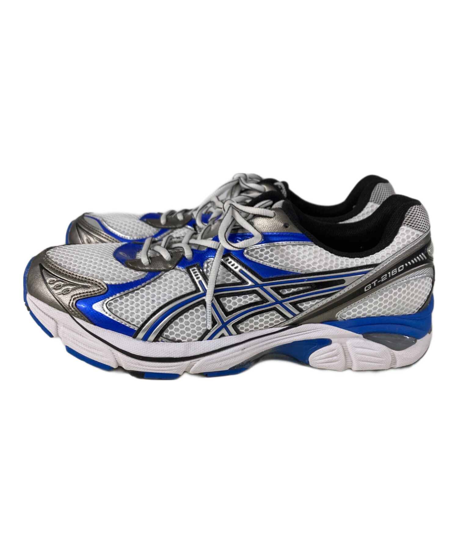 中古・古着通販】asics (アシックス) GT-2160 ローカットスニーカー 