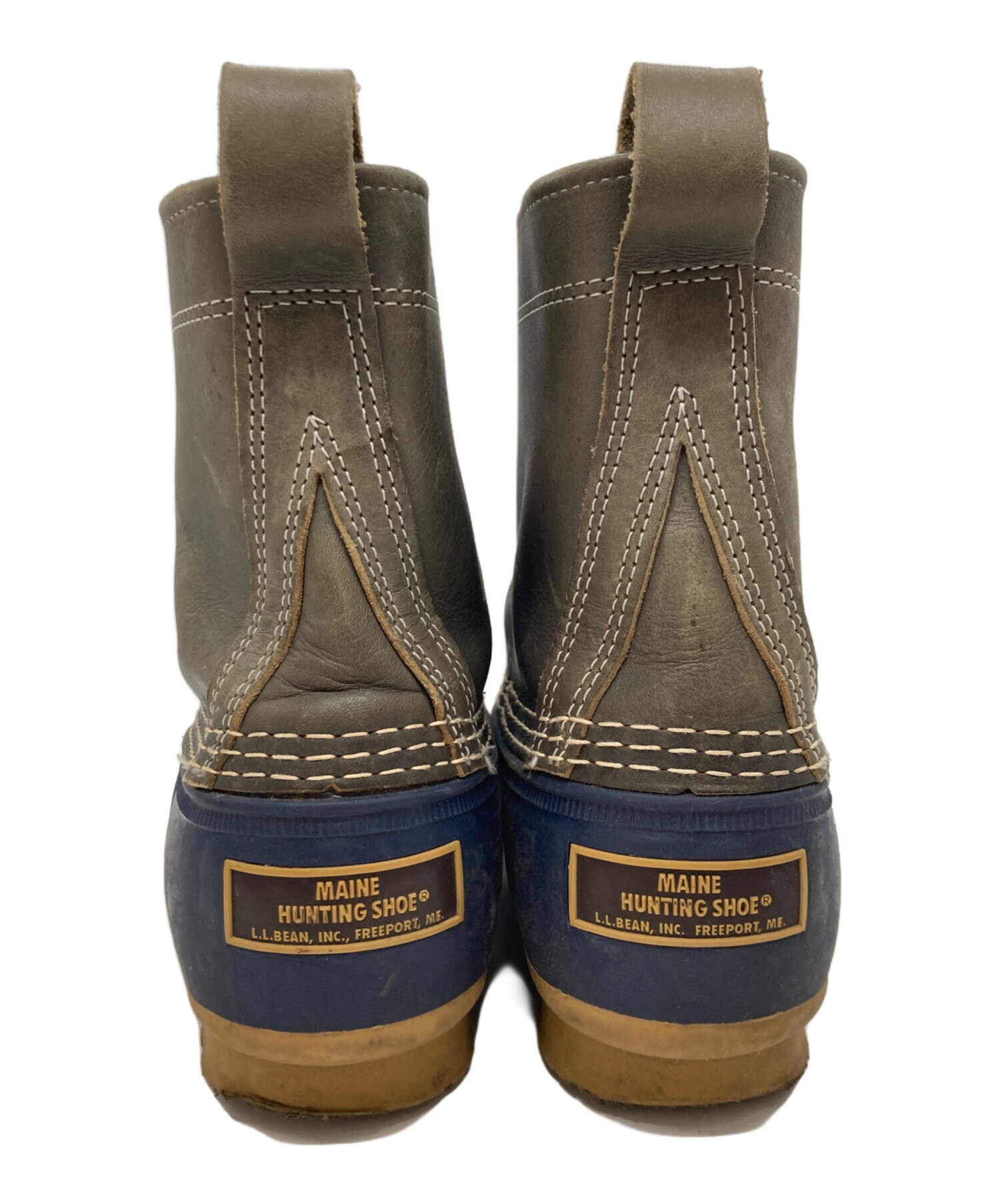 中古・古着通販】L.L.Bean (エルエルビーン) BEAMS (ビームス) ビーン