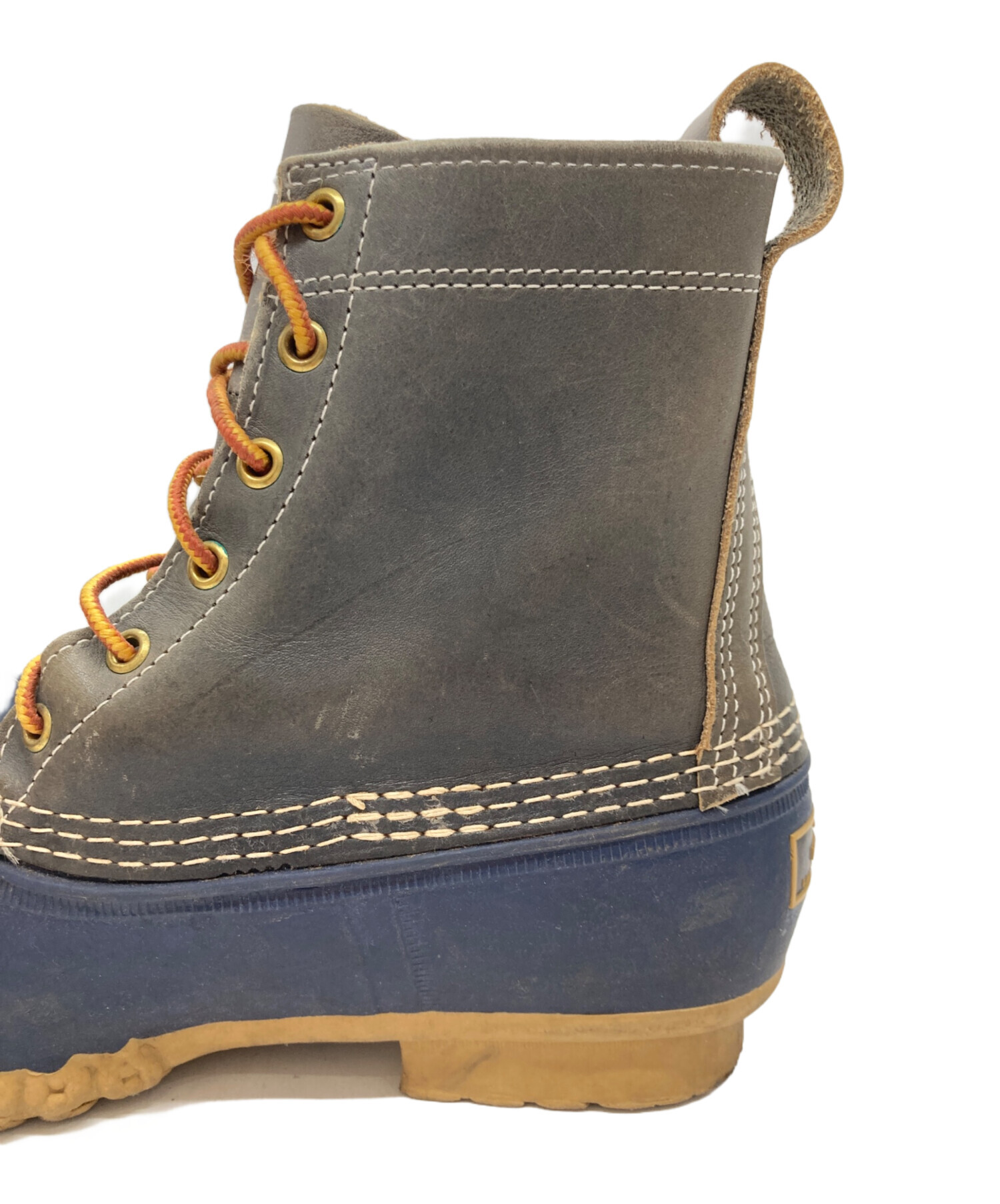 中古・古着通販】L.L.Bean (エルエルビーン) BEAMS (ビームス) ビーン