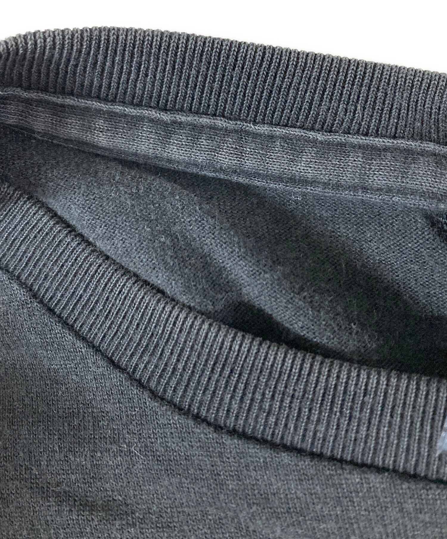 中古・古着通販】NUMBER (N)INE (ナンバーナイン) 03SS ロングTEE