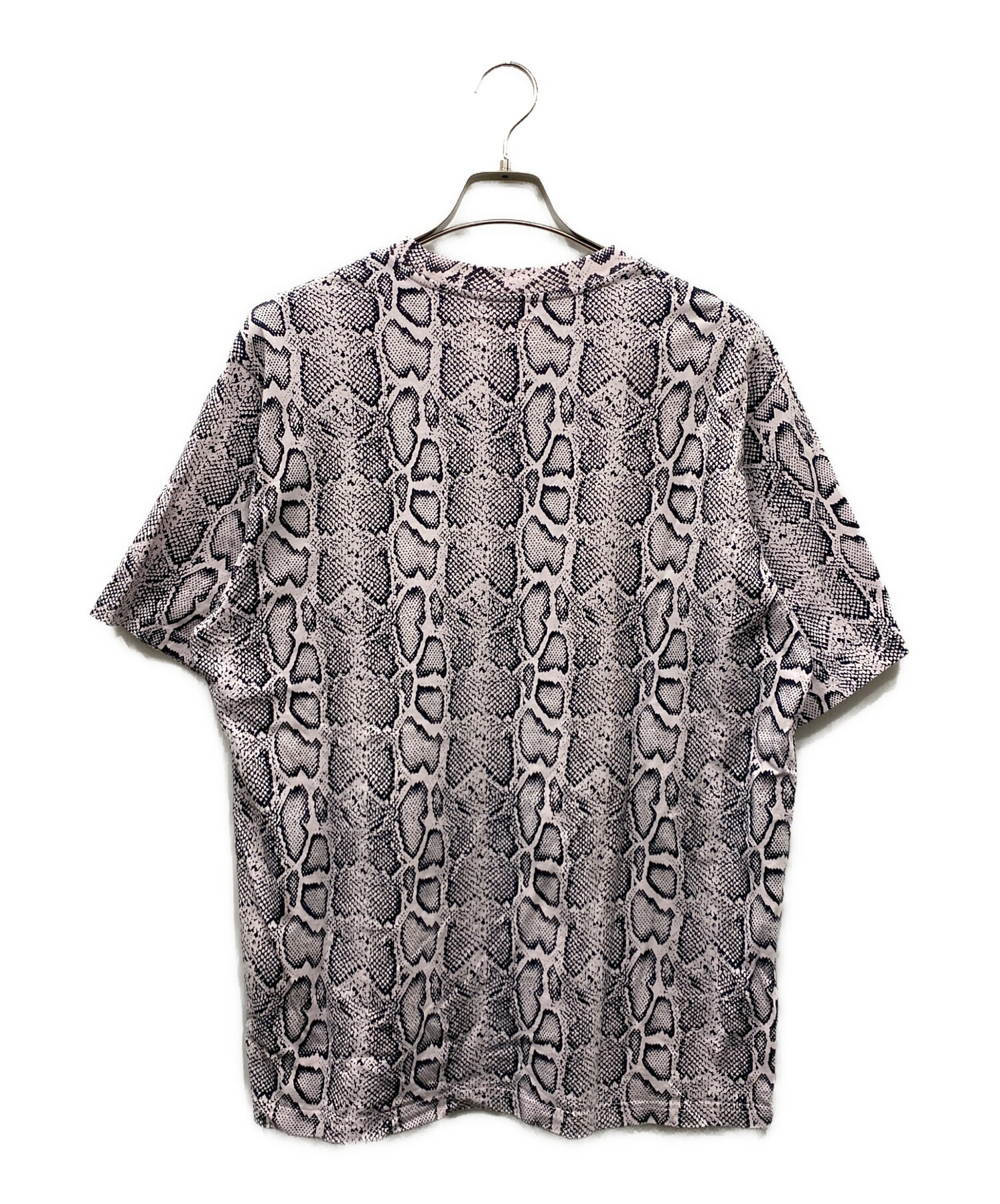 中古・古着通販】SUPREME (シュプリーム) 24ss Small Box Tee Snake 