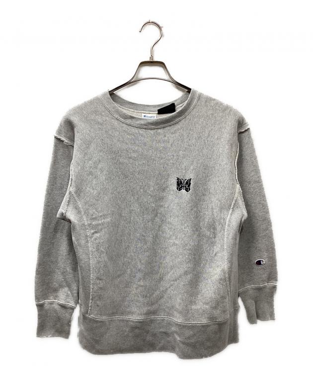 中古・古着通販】Champion (チャンピオン) Needles for BEAMS