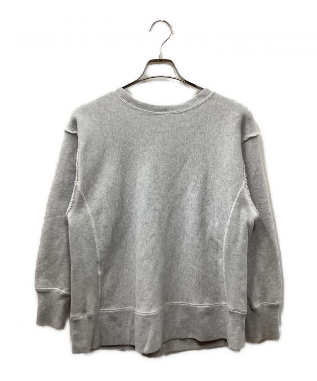 Champion〉×〈NEEDLES〉×〈BEAMS BOY〉別注スウェット 今季最大のBIG NEWS！？＜Champion＞×＜Needles＞スペシャル別注