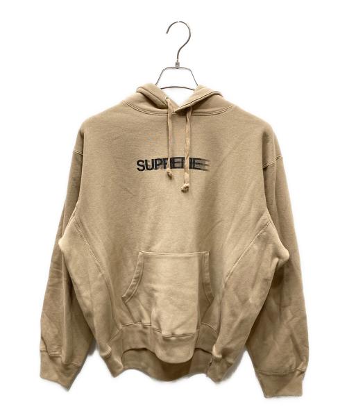 中古・古着通販】Supreme (シュプリーム) 23SS Motion Logo Hooded