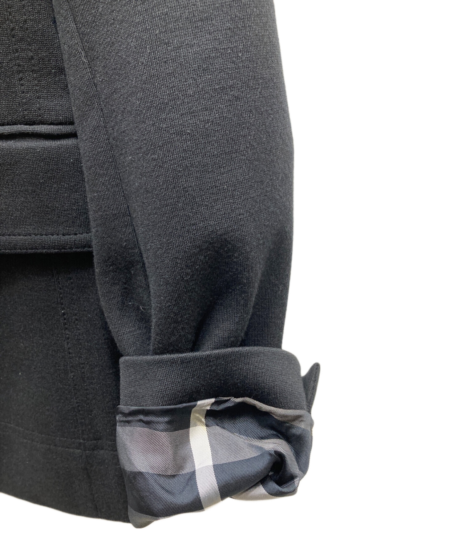 中古・古着通販】BURBERRY LONDON (バーバリーロンドン) 裏地ノバ